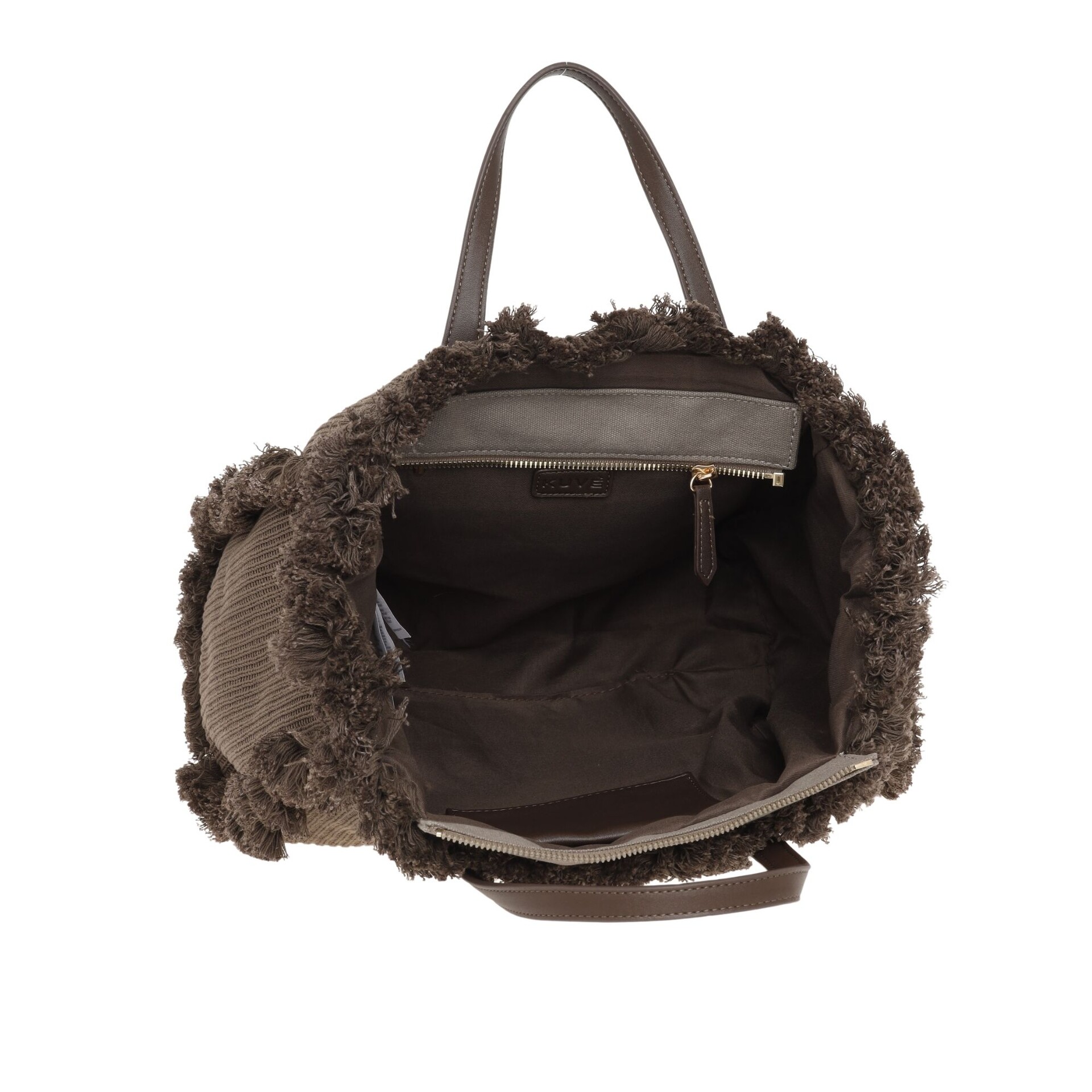 BORSA  A MANO  KBS83A02 KUVE LINEA BOREAL