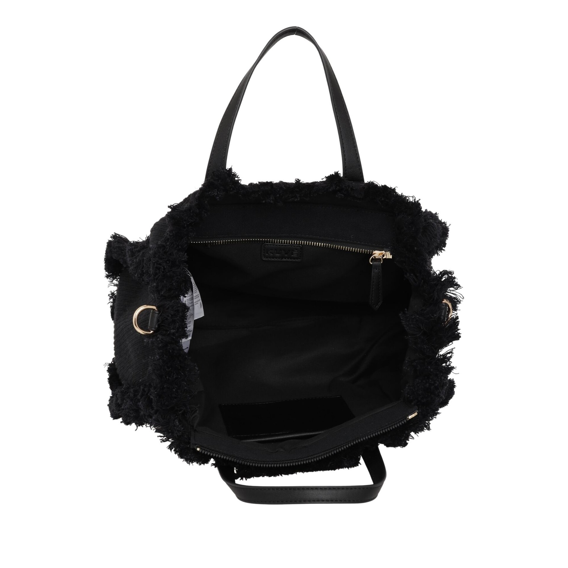 BORSA  A MANO  KBS83A02 KUVE LINEA BOREAL