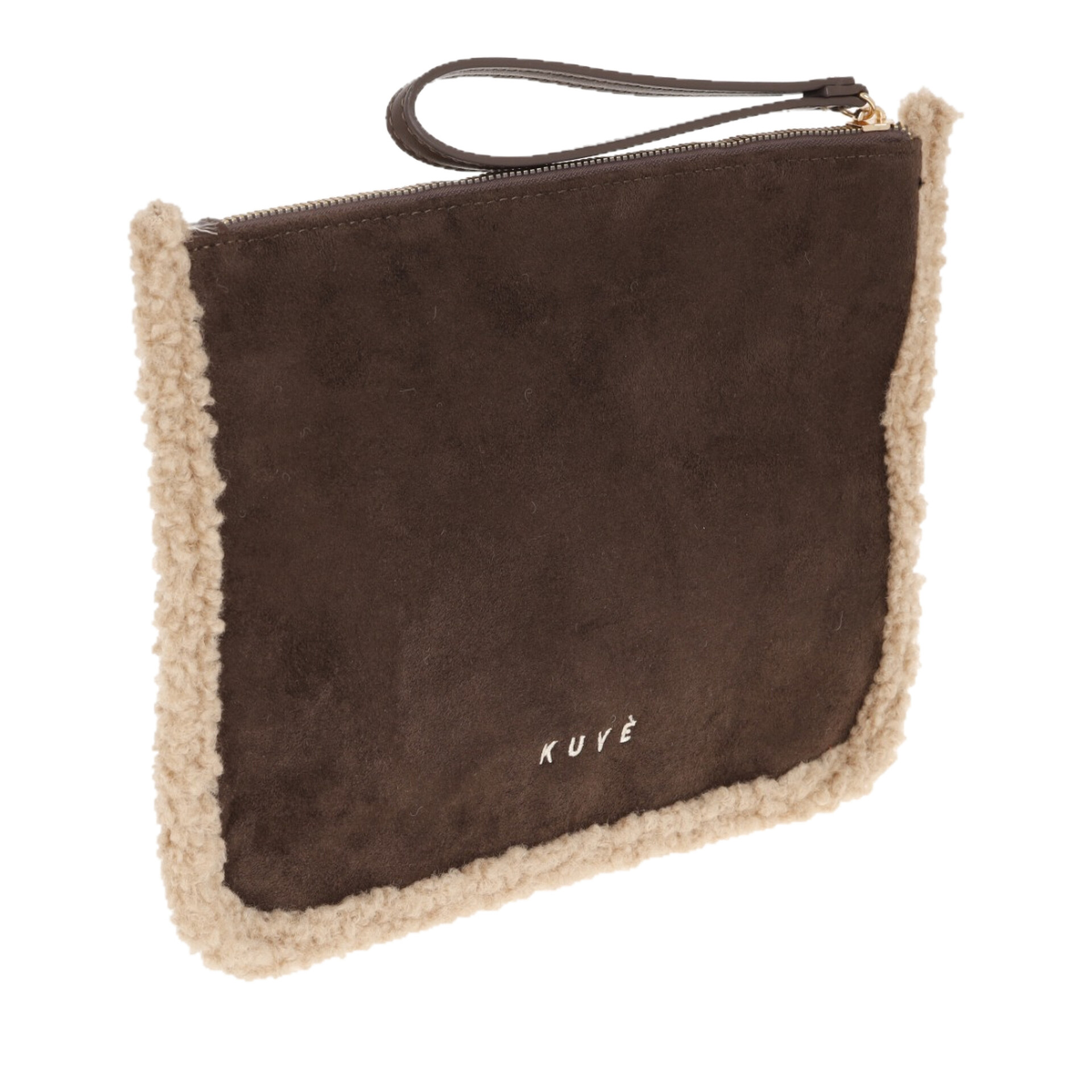 PORTATUTTO   KBE80A528S KUVE LINEA NEVEA SHEARLING