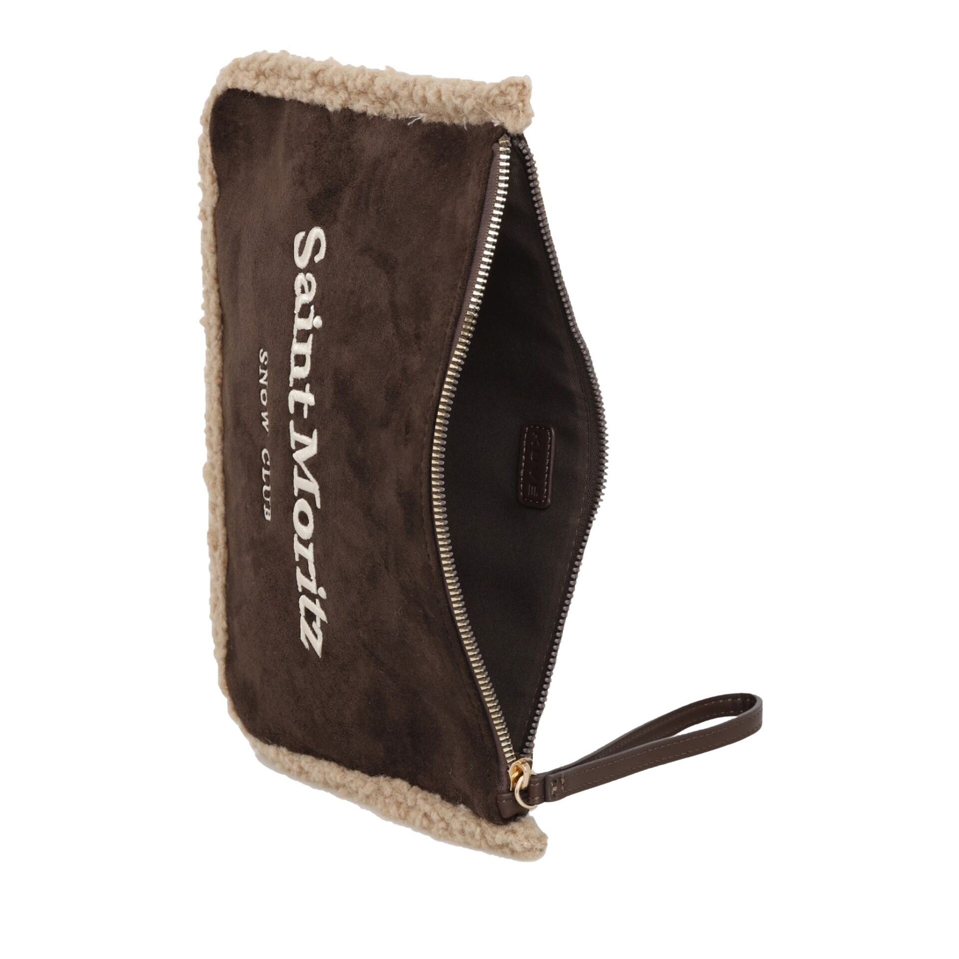 PORTATUTTO   KBE80A528S KUVE LINEA NEVEA SHEARLING
