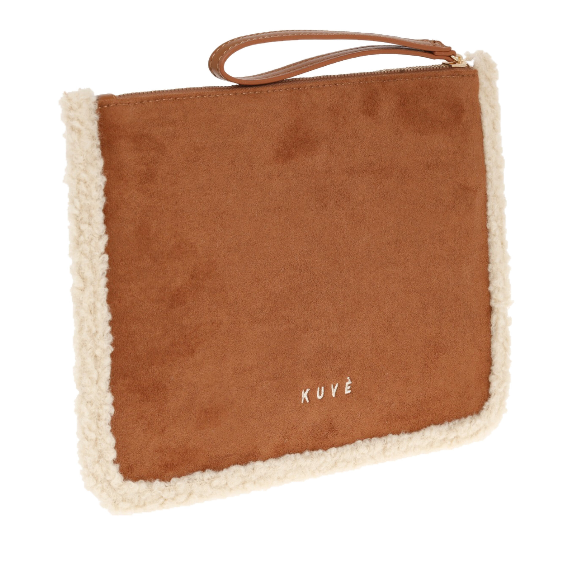 PORTATUTTO   KBE80A528S KUVE LINEA NEVEA SHEARLING