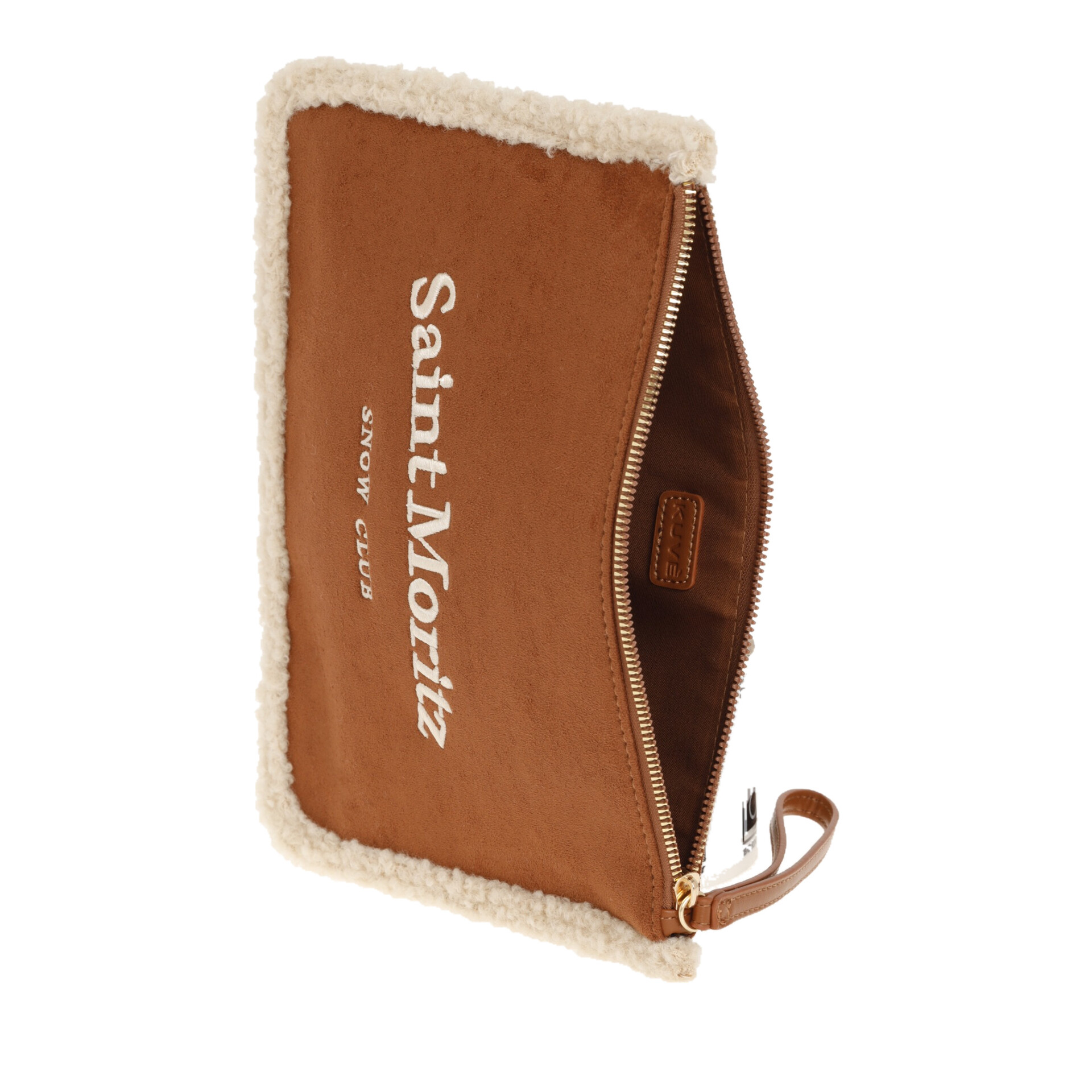PORTATUTTO   KBE80A528S KUVE LINEA NEVEA SHEARLING