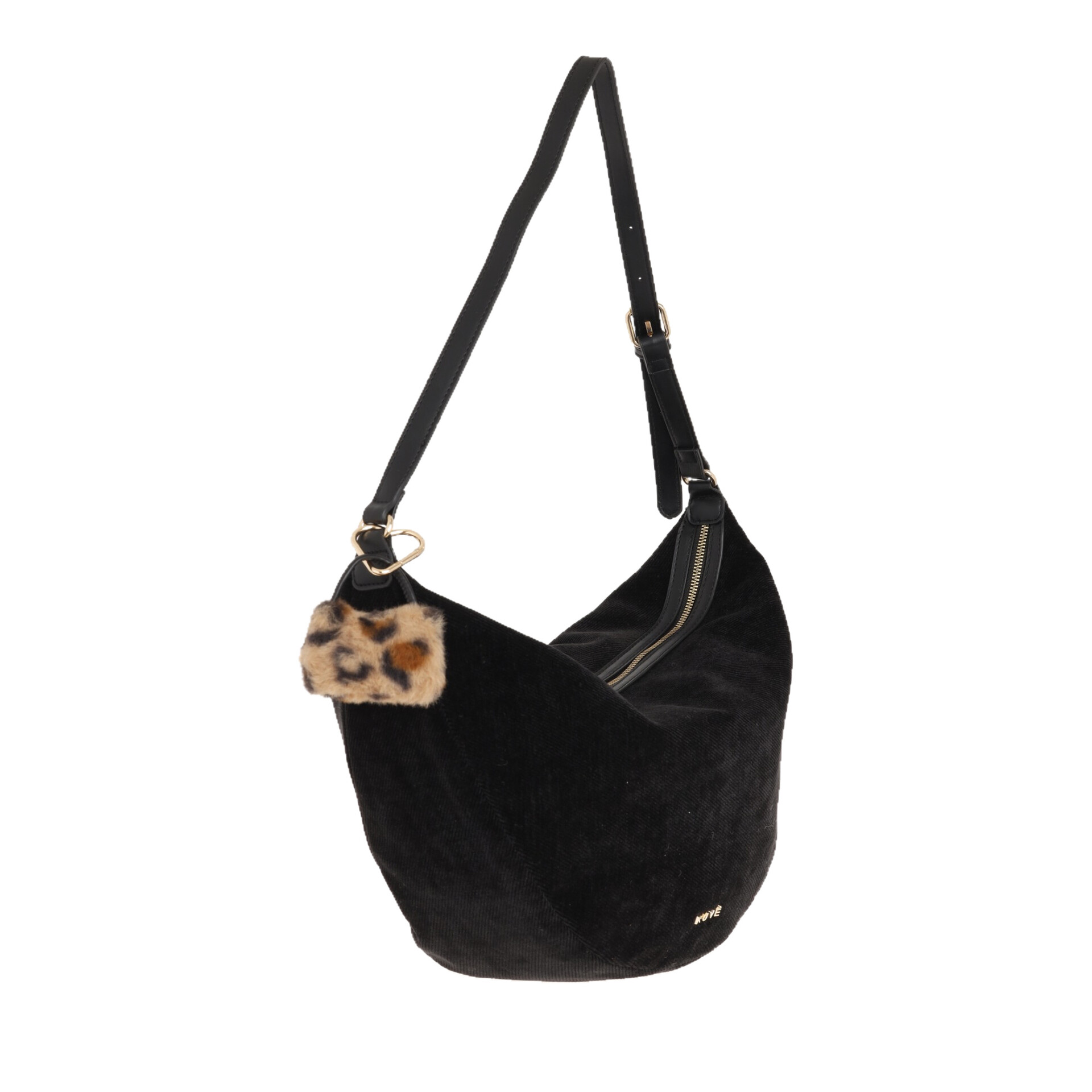 BORSA  A TRACOLLA  KBS81A01 KUVE LINEA SNOWY