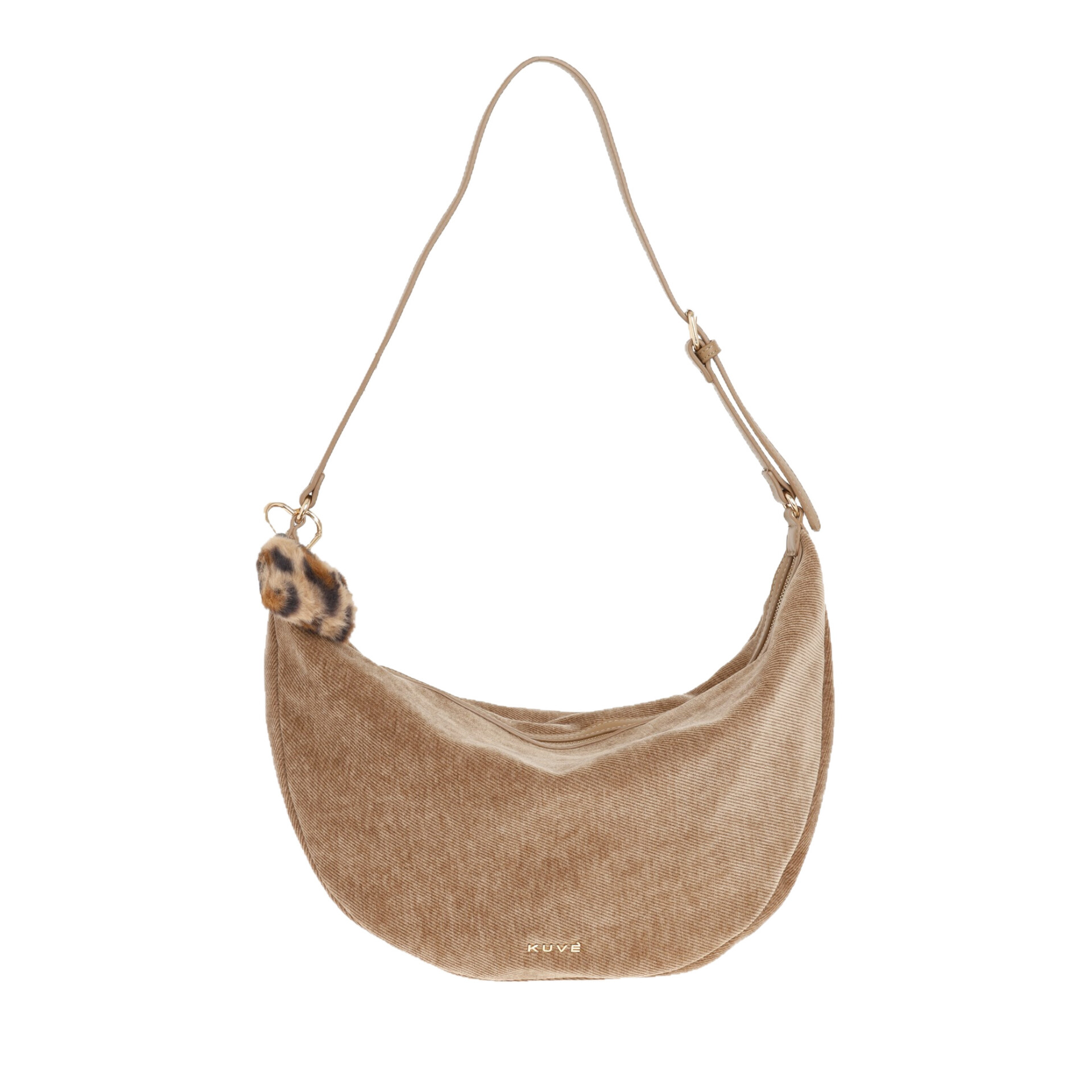 BORSA  A TRACOLLA  KBS81A01 KUVE LINEA SNOWY