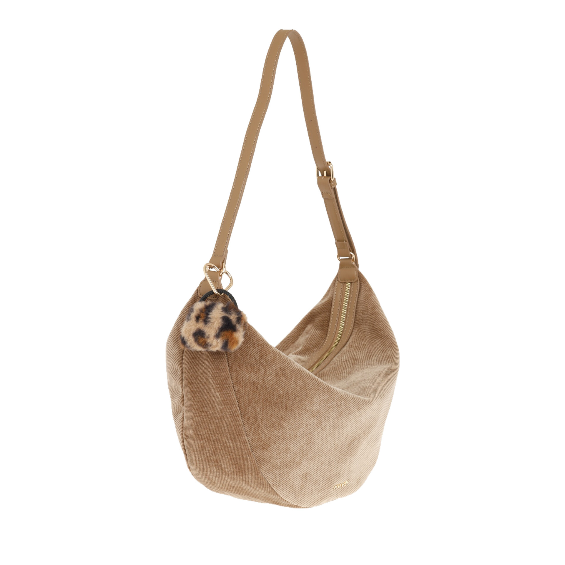 BORSA  A TRACOLLA  KBS81A01 KUVE LINEA SNOWY