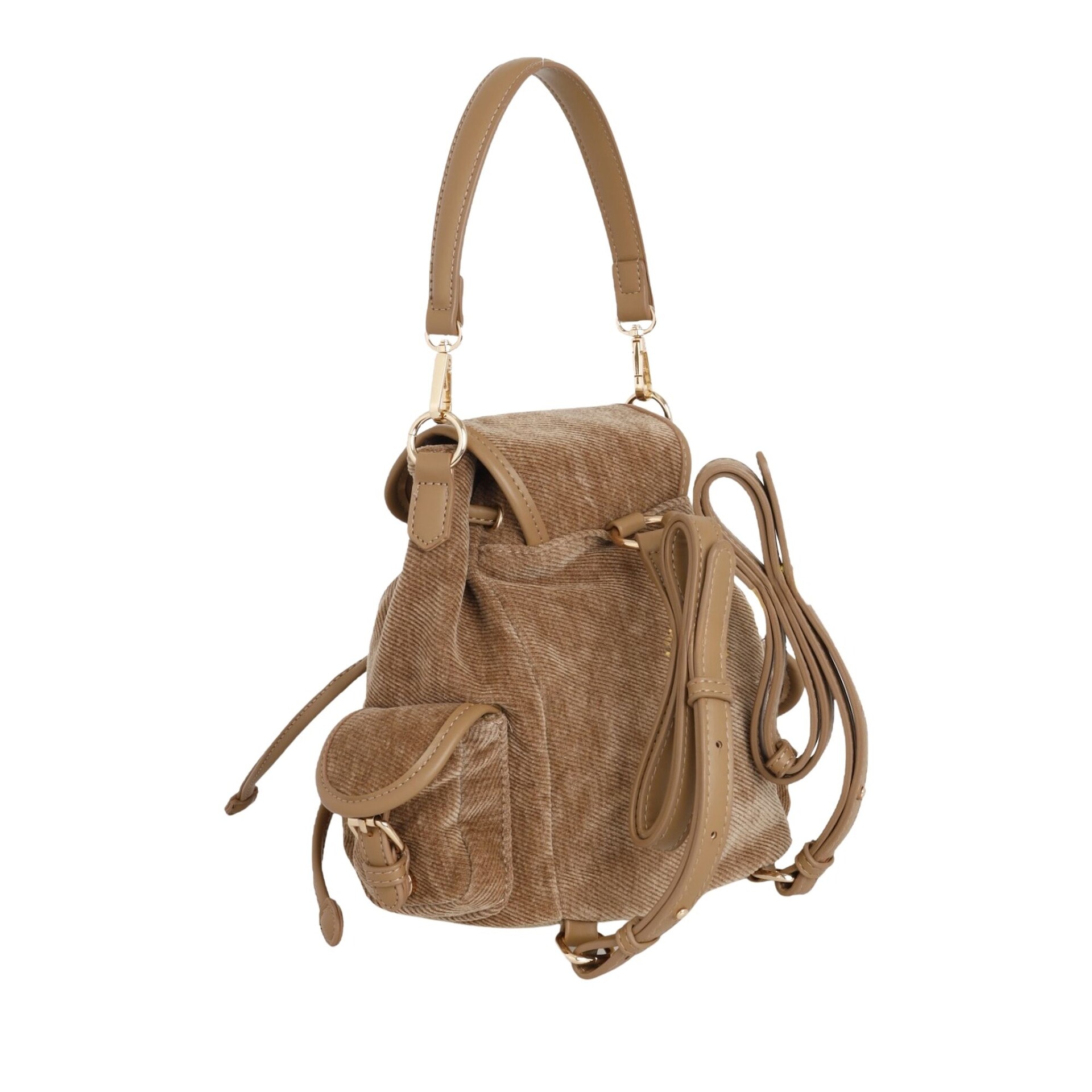 BORSA  A ZAINO  KBS81A04 KUVE LINEA SNOWY