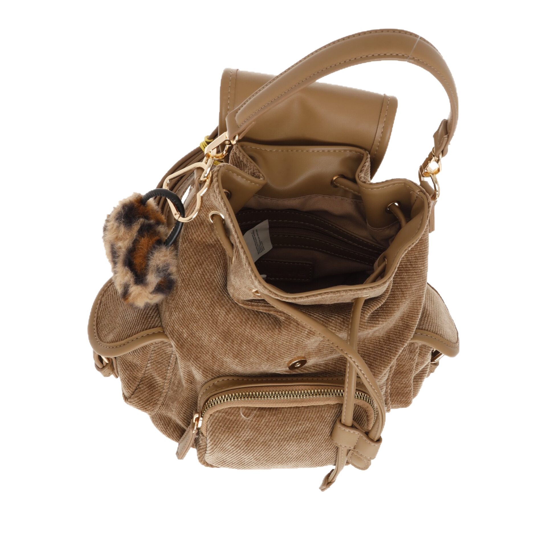BORSA  A ZAINO  KBS81A04 KUVE LINEA SNOWY