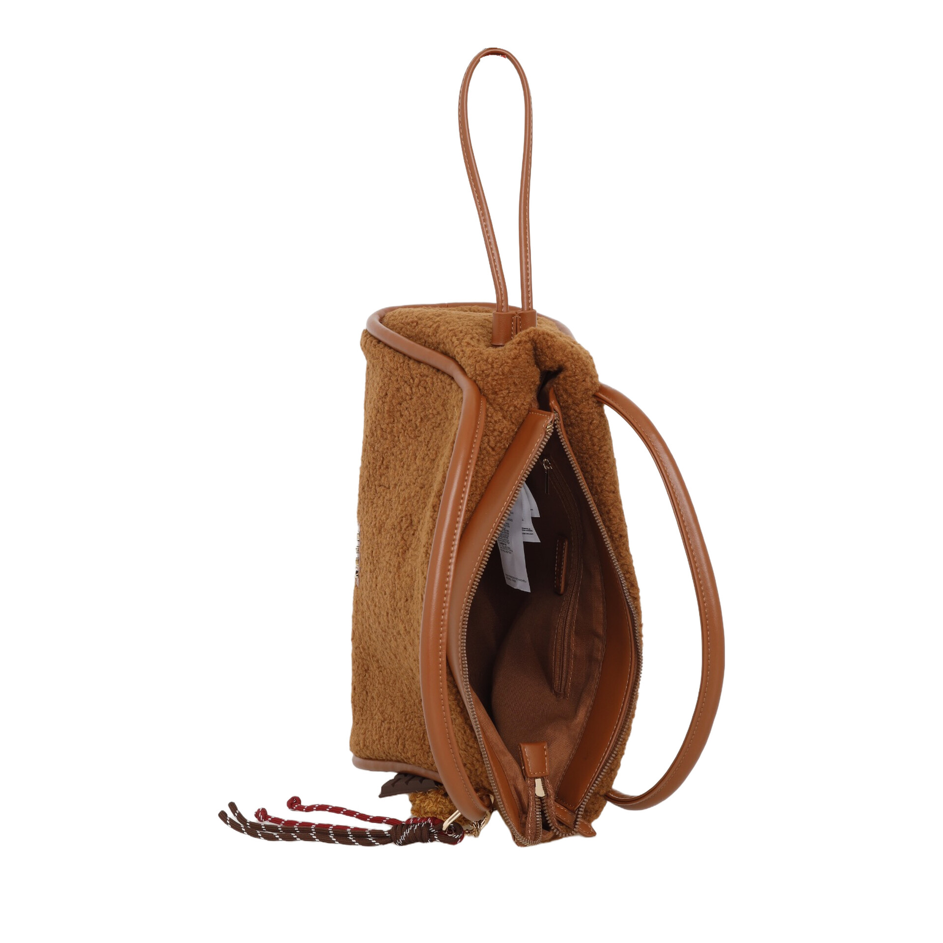 BORSA  A MANO   KBS74A02 KUVE LINEA  YUKI