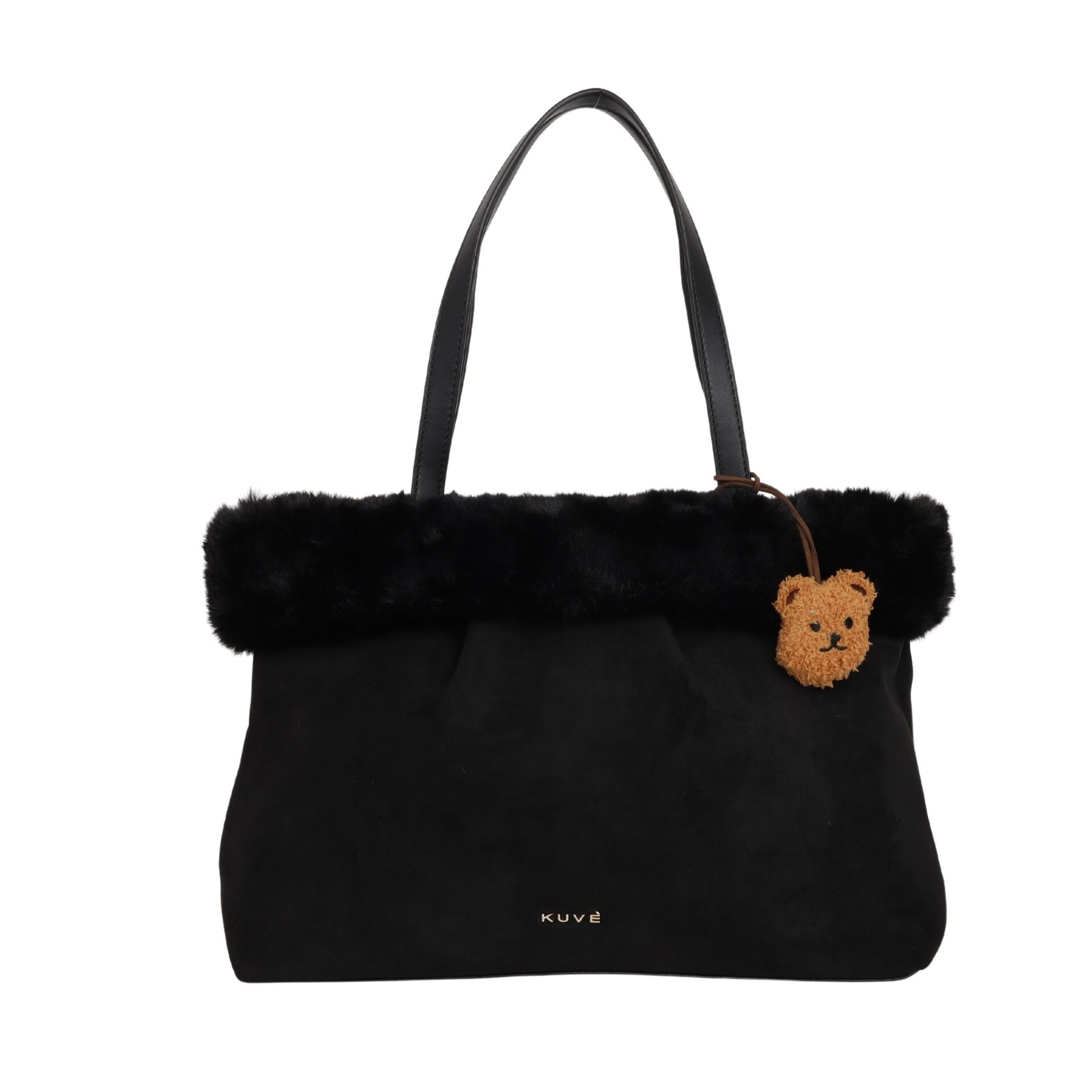 BORSA  SHOPPER   KBS77A01 KUVE LINEA CLOUD
