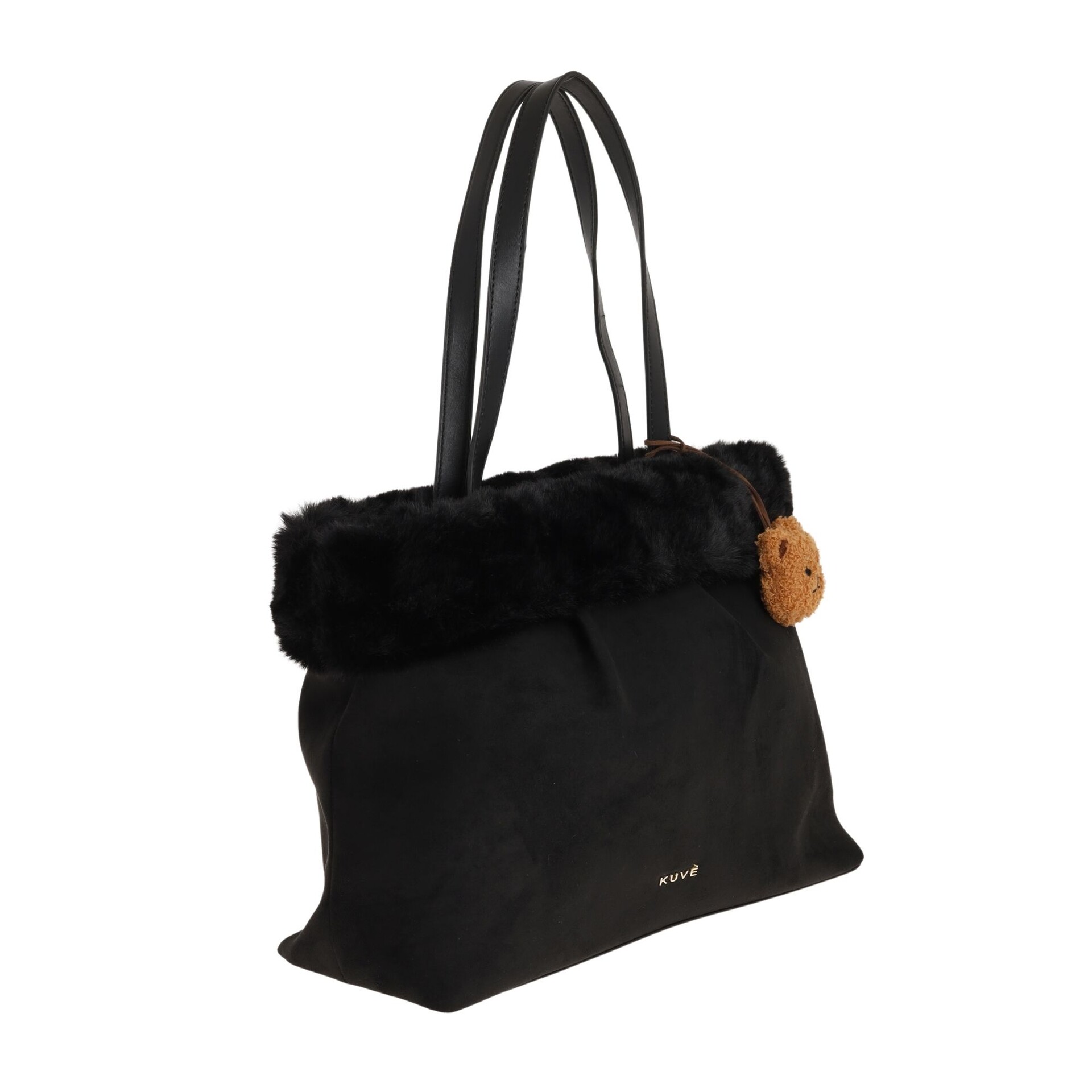 BORSA  SHOPPER   KBS77A01 KUVE LINEA CLOUD