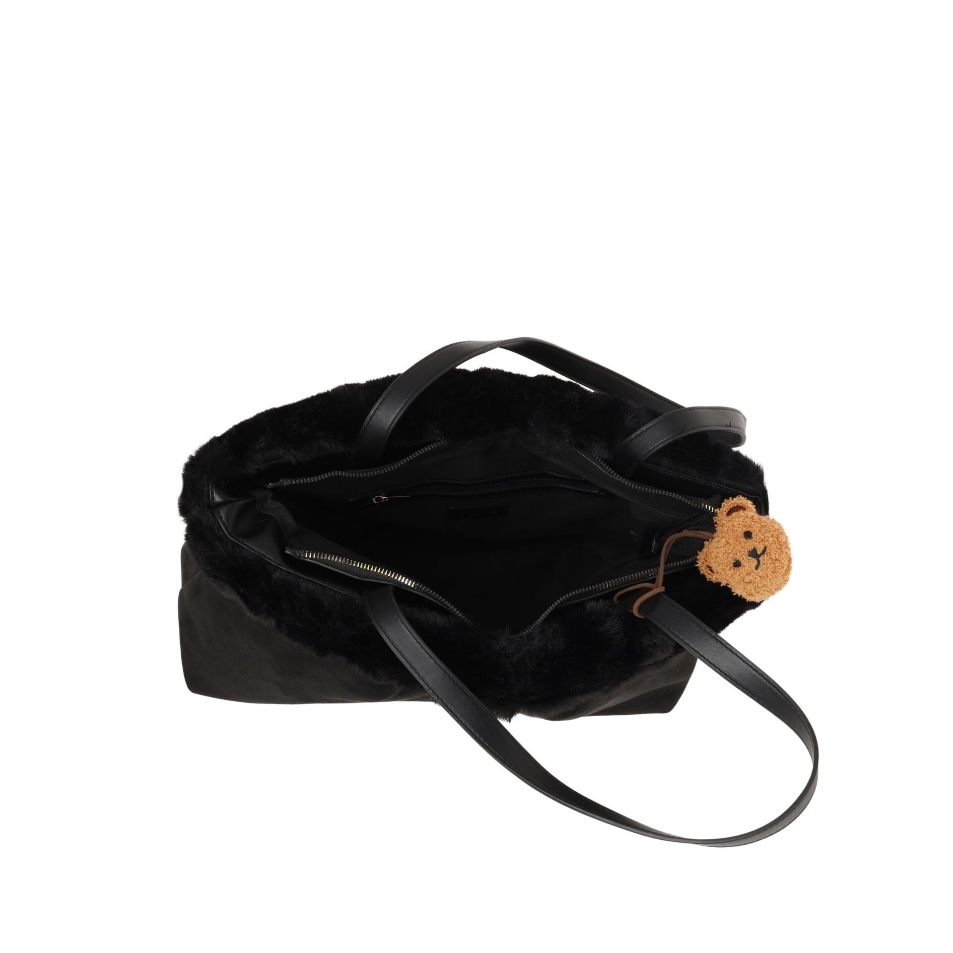 BORSA  SHOPPER   KBS77A01 KUVE LINEA CLOUD