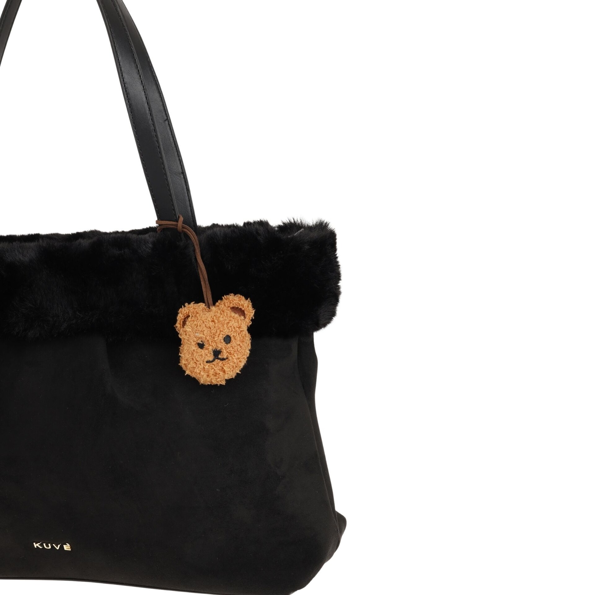 BORSA  SHOPPER   KBS77A01 KUVE LINEA CLOUD