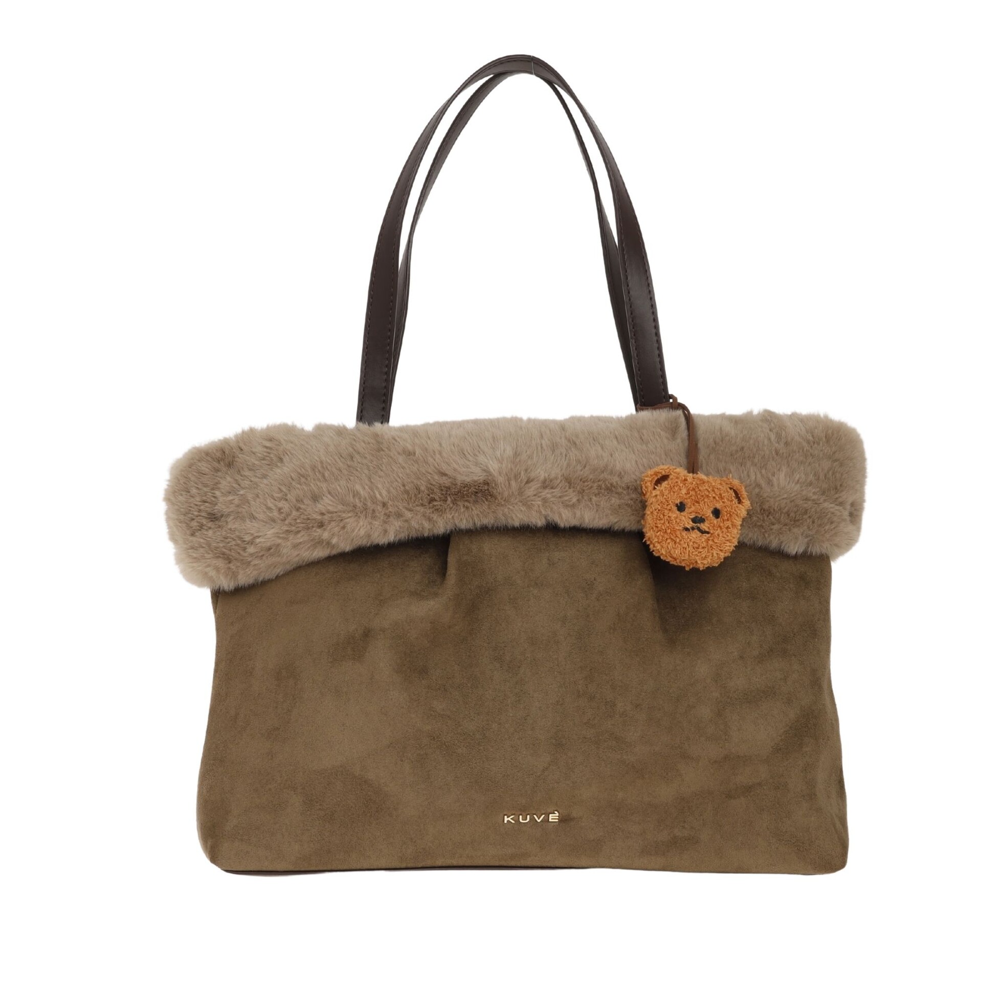 BORSA  SHOPPER   KBS77A01 KUVE LINEA CLOUD