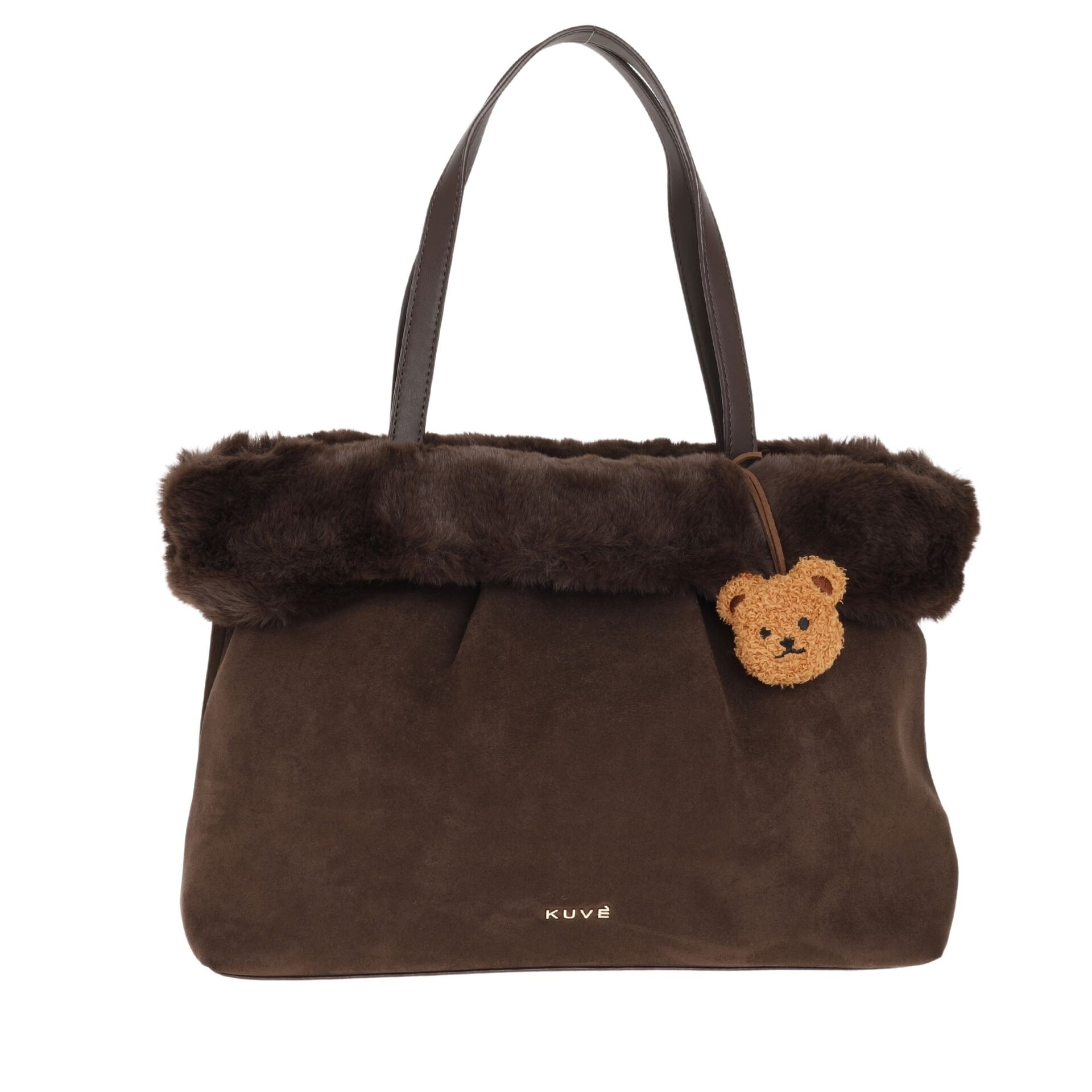 BORSA  SHOPPER   KBS77A01 KUVE LINEA CLOUD