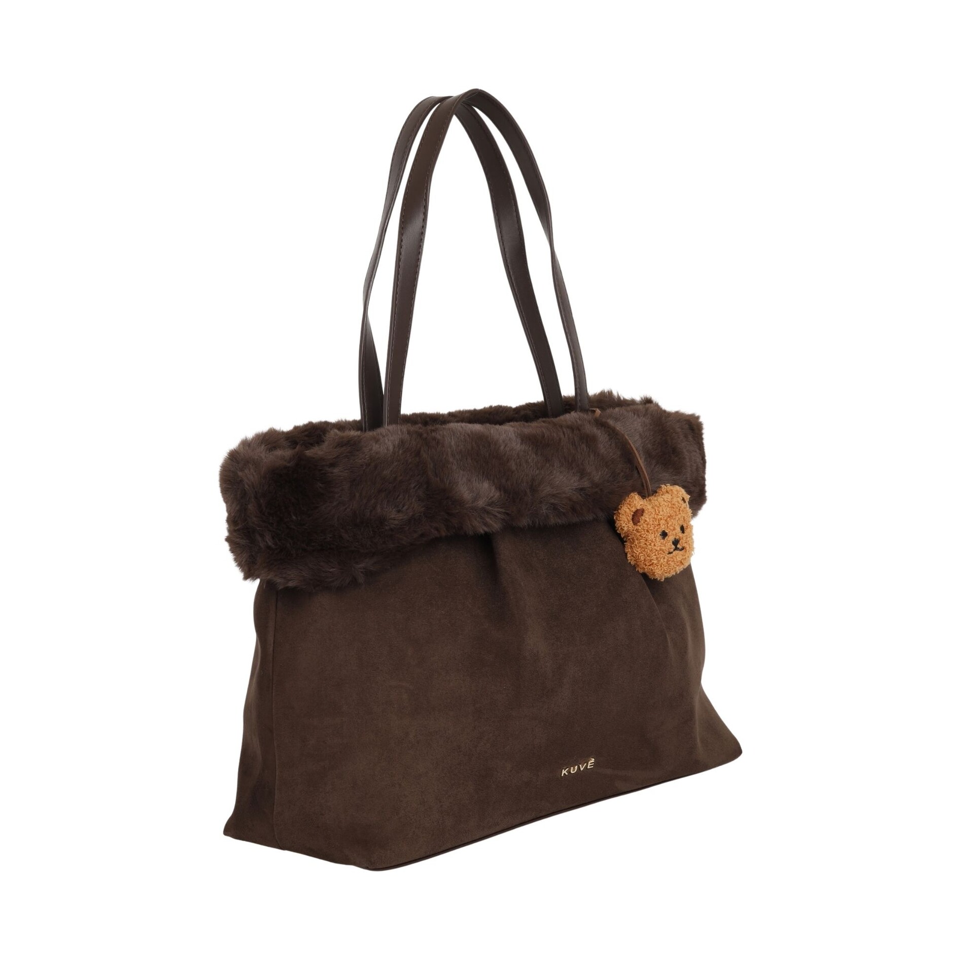 BORSA  SHOPPER   KBS77A01 KUVE LINEA CLOUD