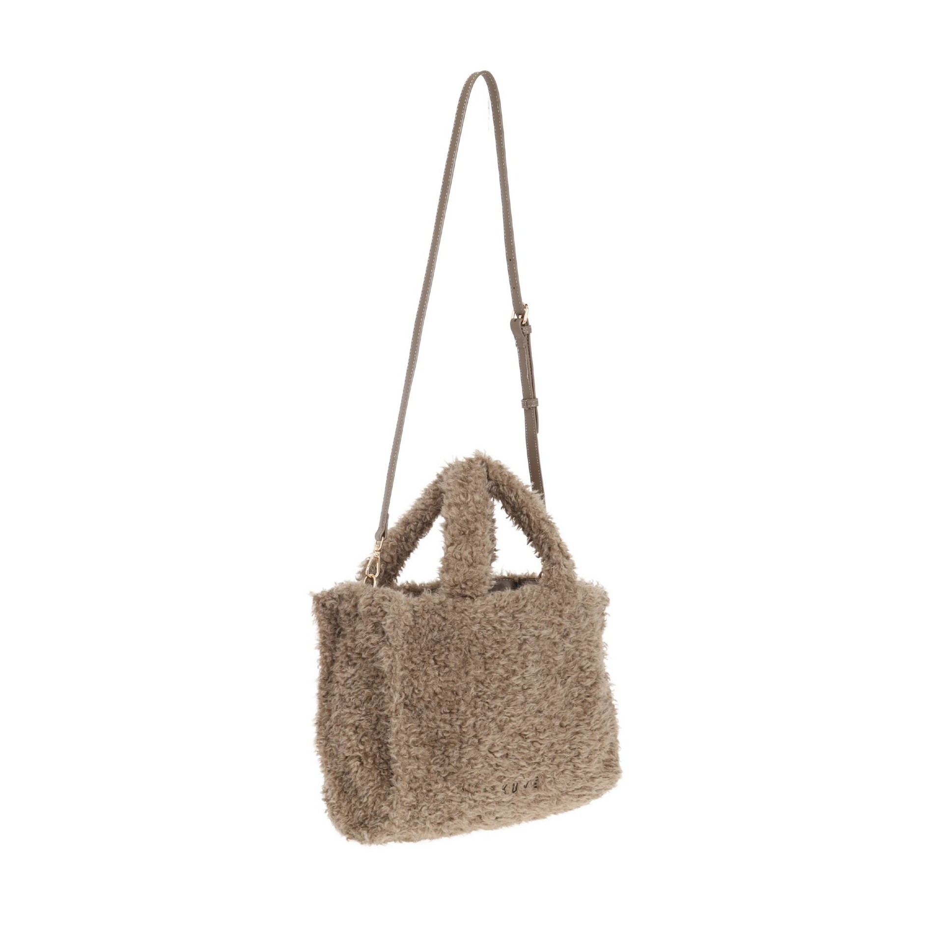 BORSA  A MANO  KBS75A02 KUVE LINEA WINTER