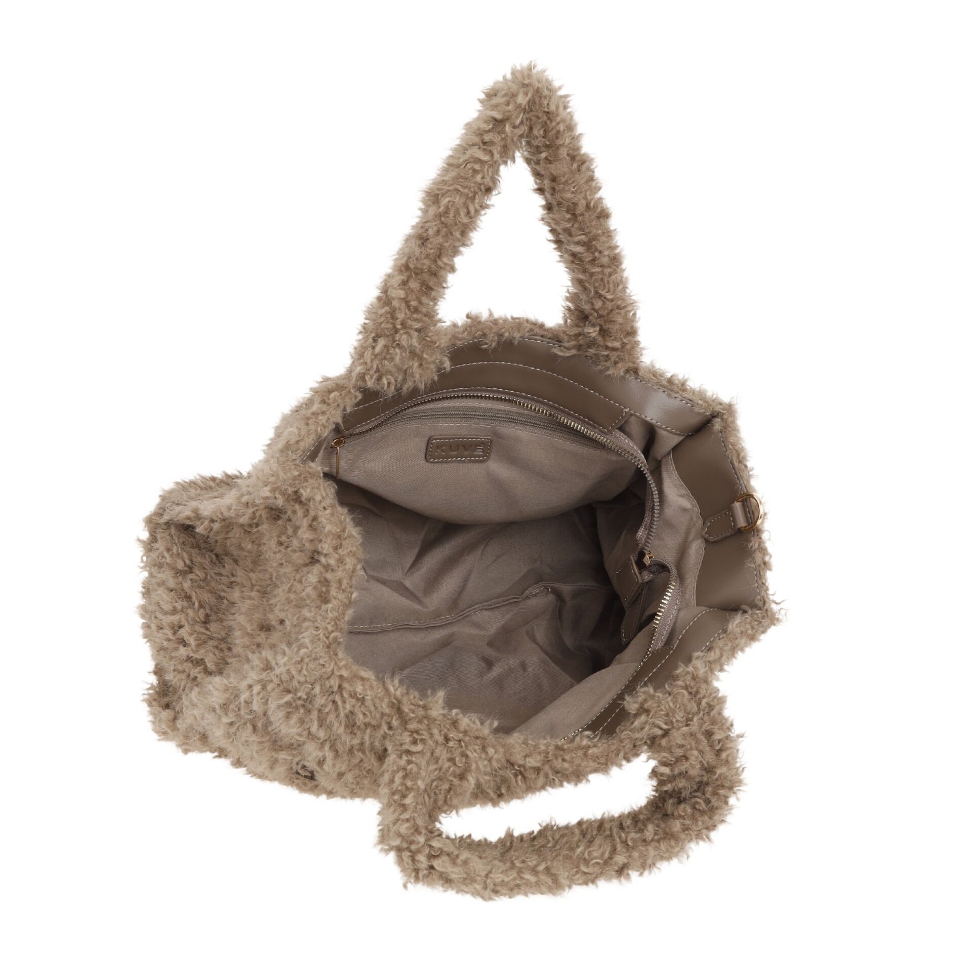 BORSA  A MANO  KBS75A02 KUVE LINEA WINTER