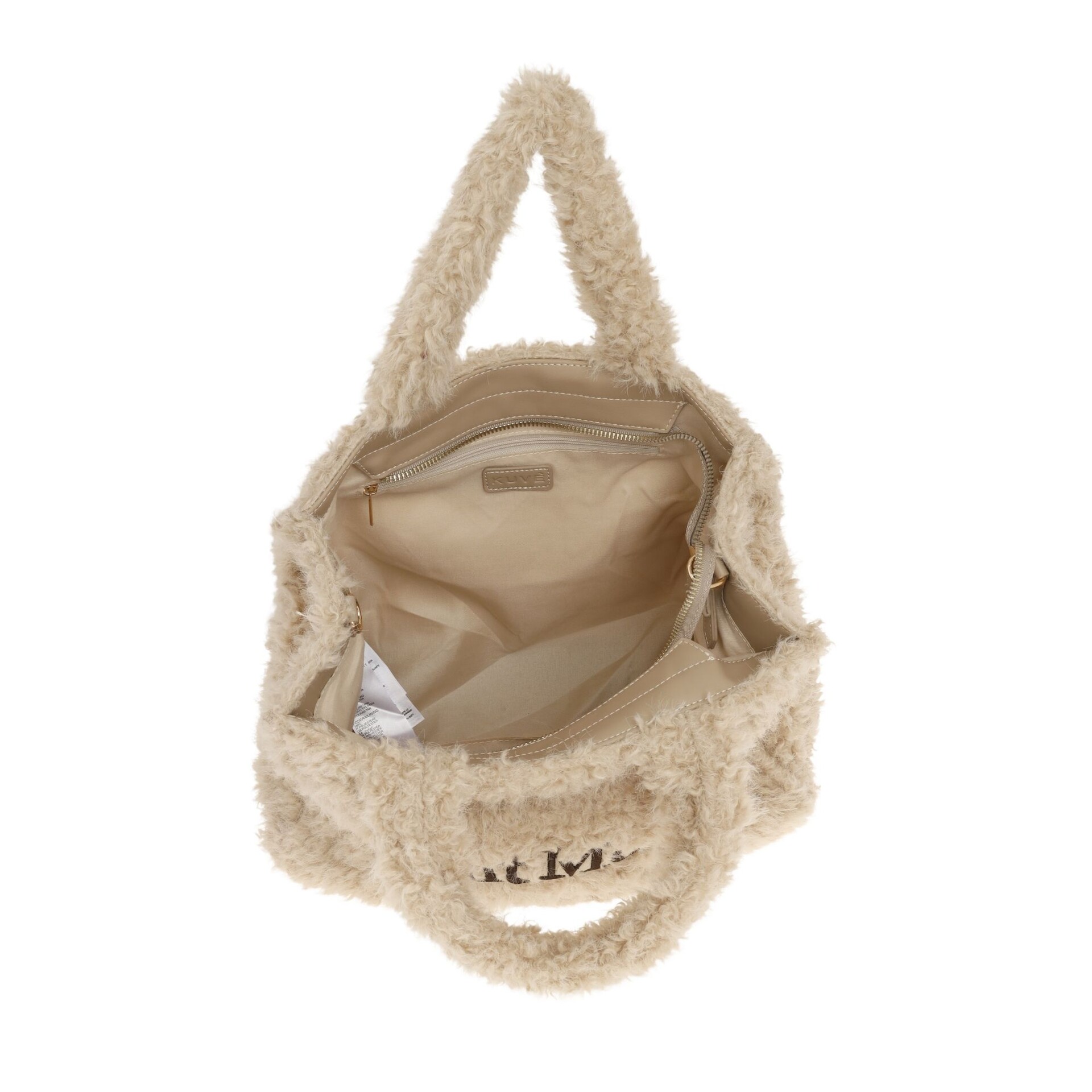 BORSA  A MANO  KBS75A02 KUVE LINEA WINTER