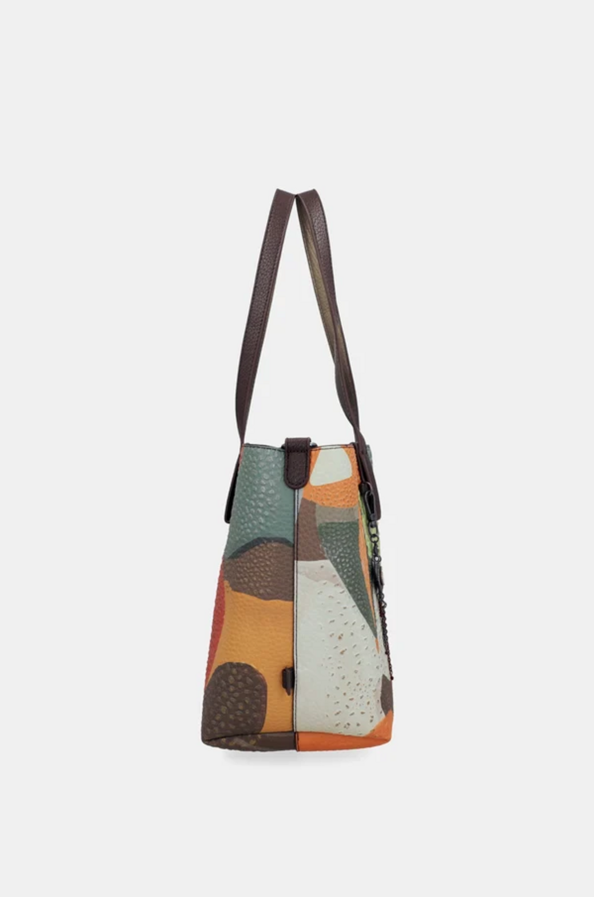 BORSA SHOPPER 2 in 1 ANEKKE linea Odyssey