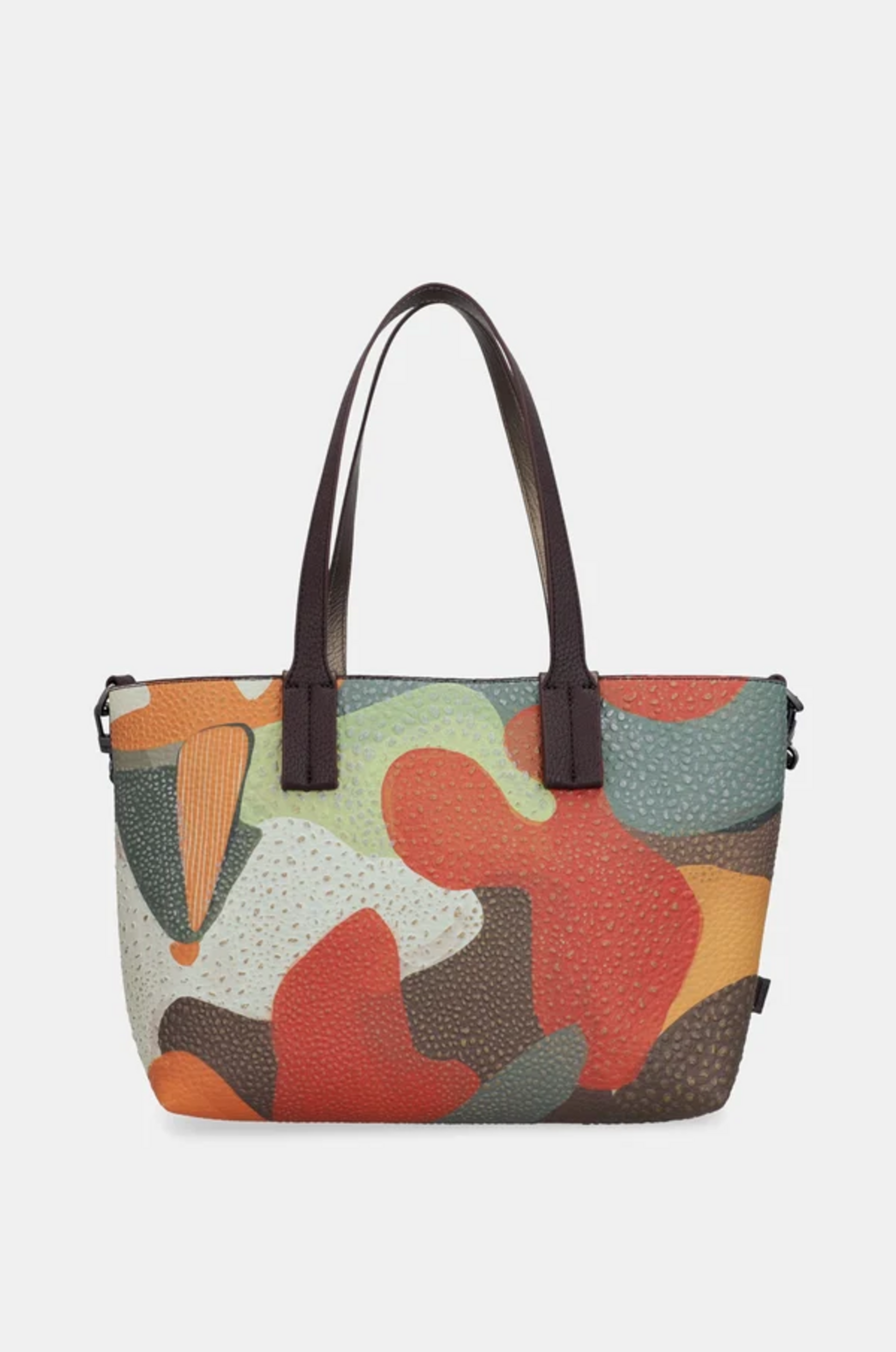 BORSA SHOPPER 2 in 1 ANEKKE linea Odyssey
