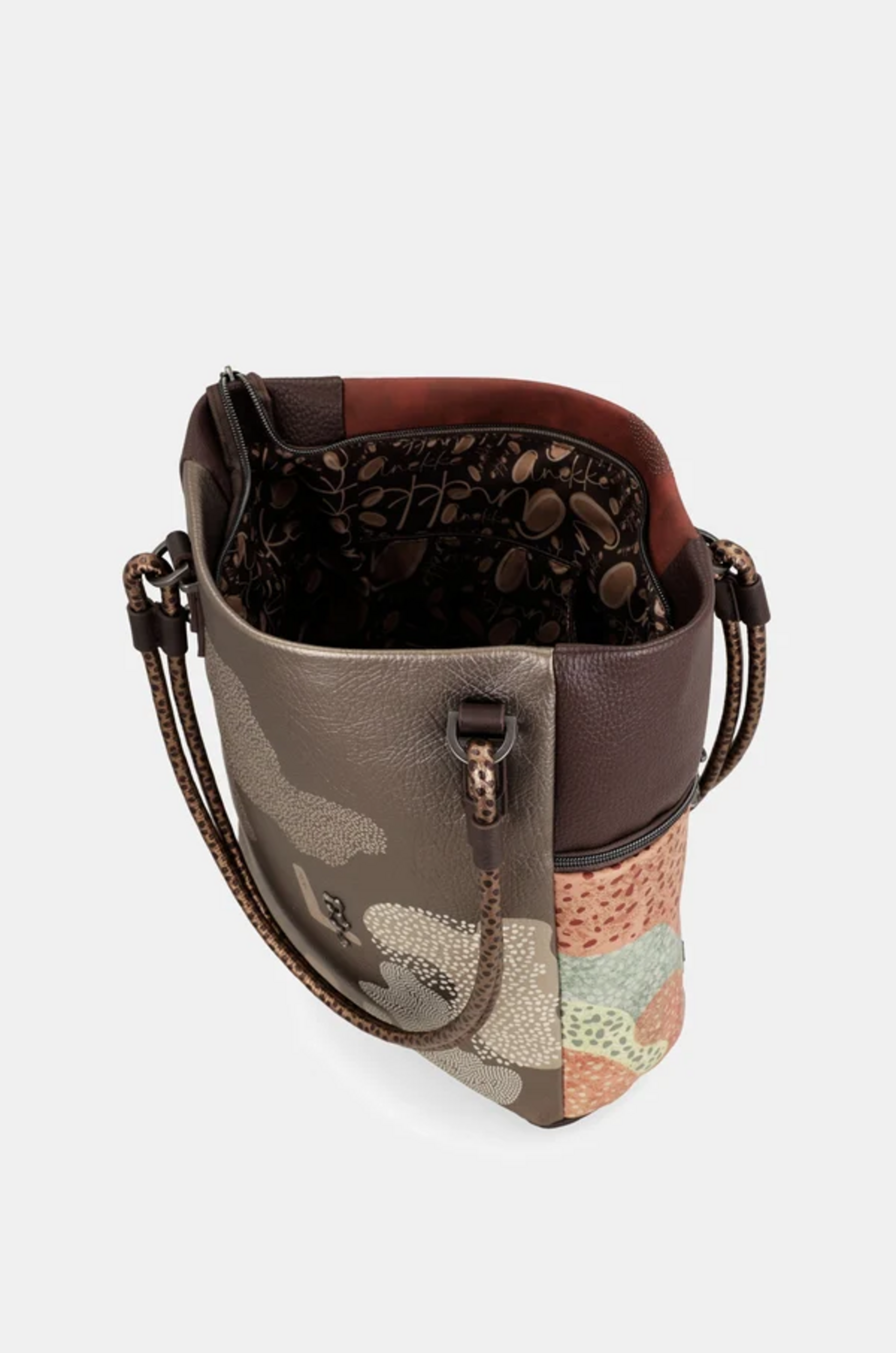 BORSA SHOPPER ANEKKE linea Odyssey