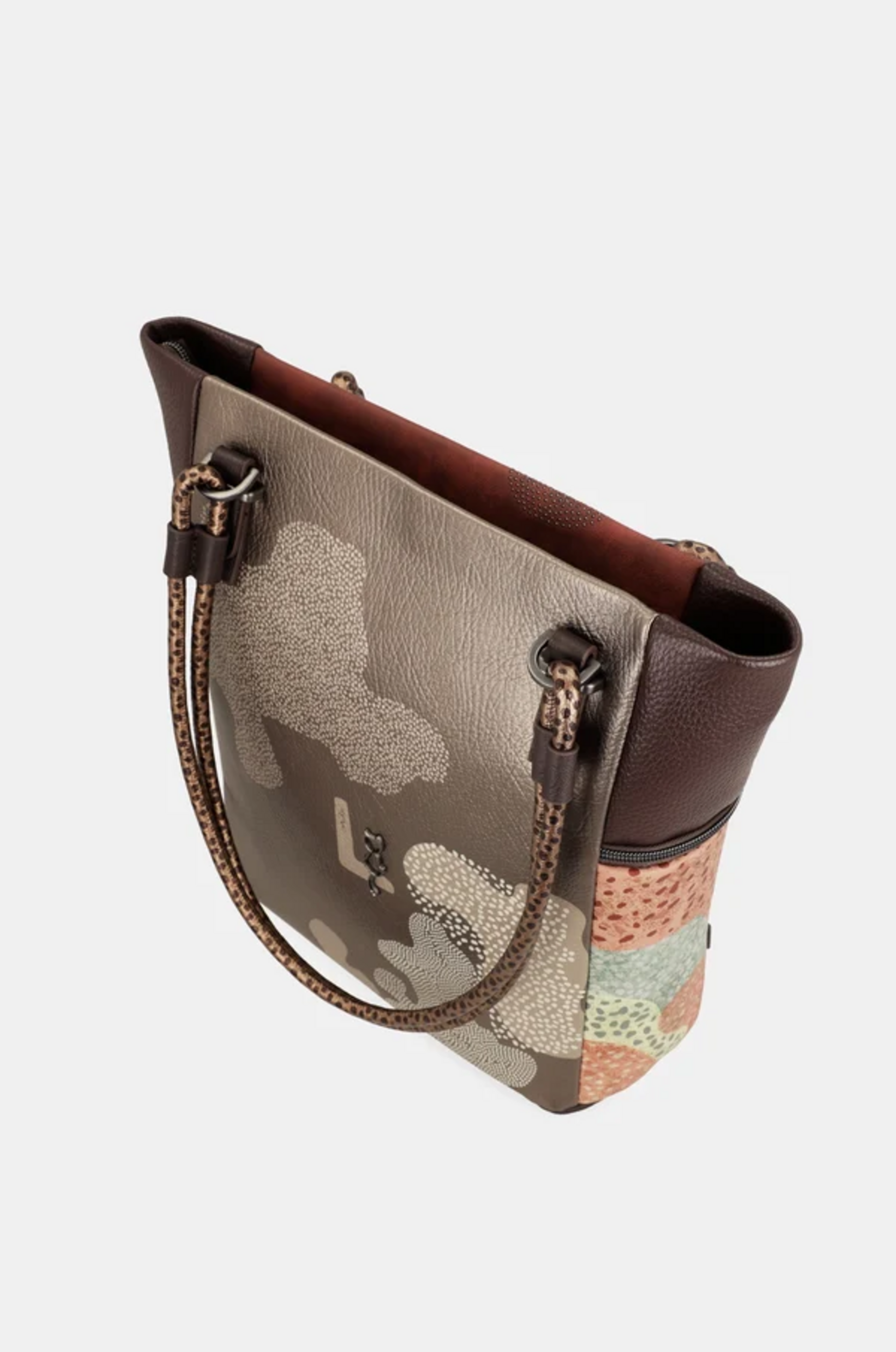 BORSA SHOPPER ANEKKE linea Odyssey
