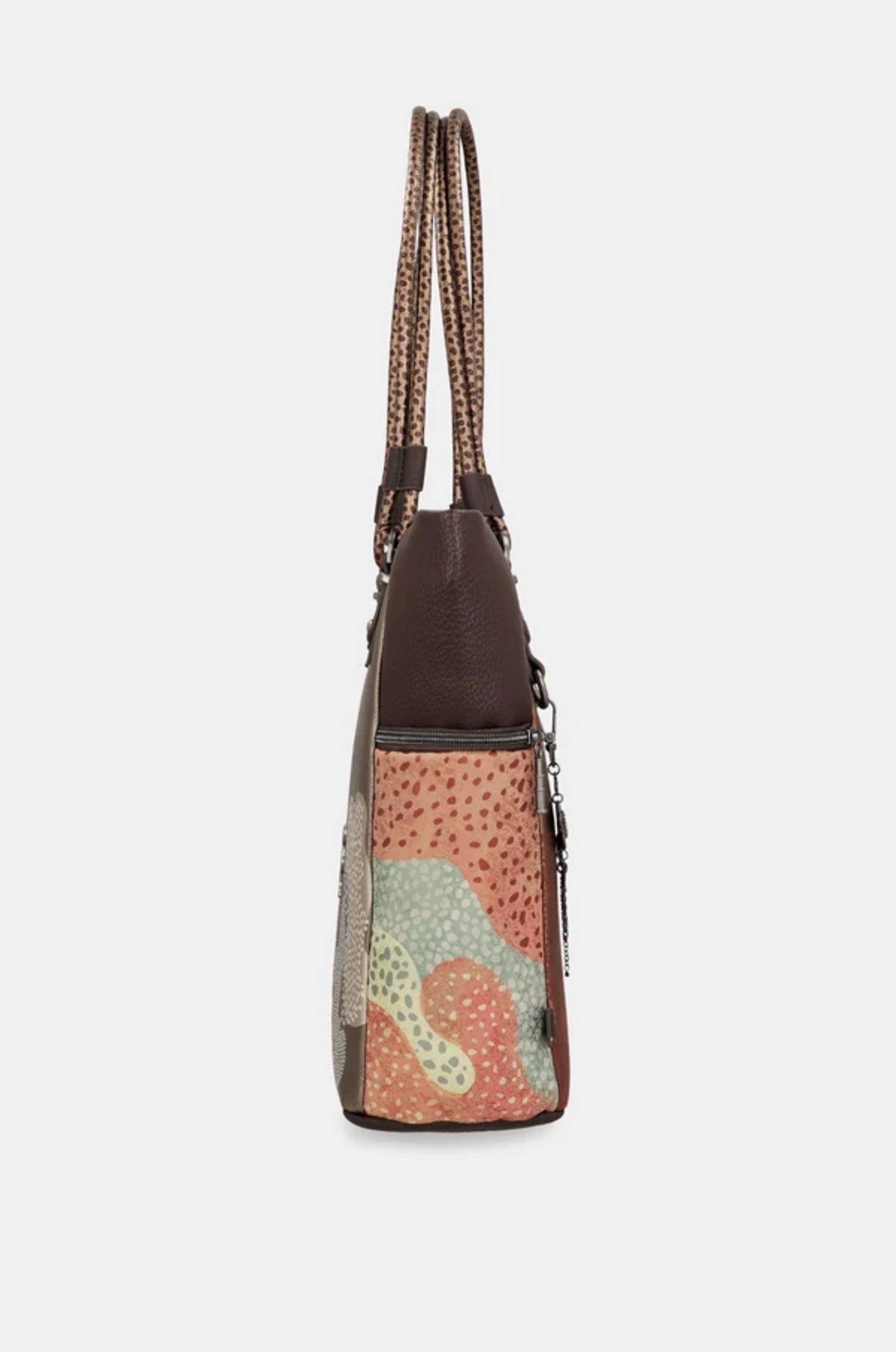 BORSA SHOPPER ANEKKE linea Odyssey