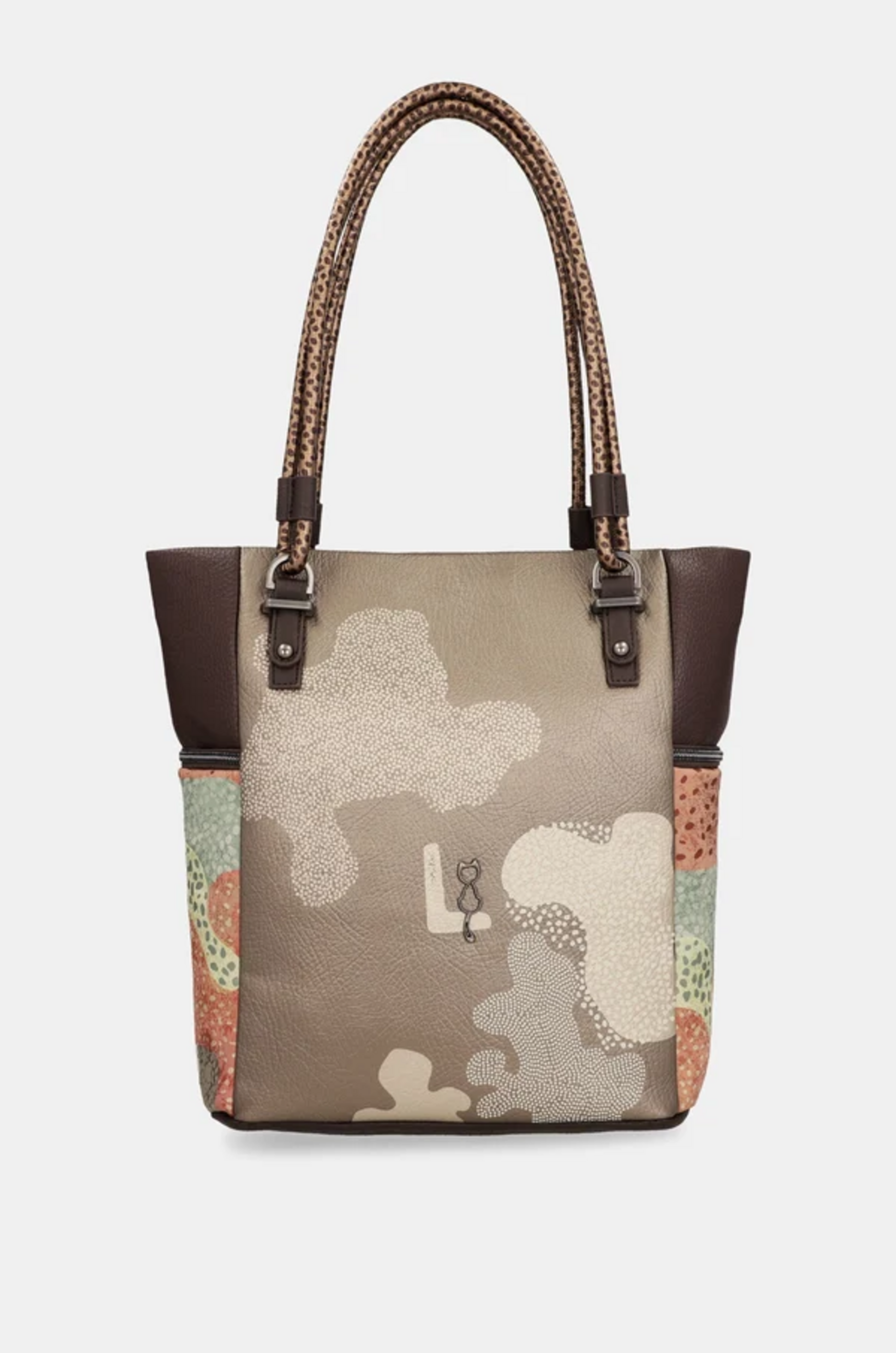 BORSA SHOPPER ANEKKE linea Odyssey