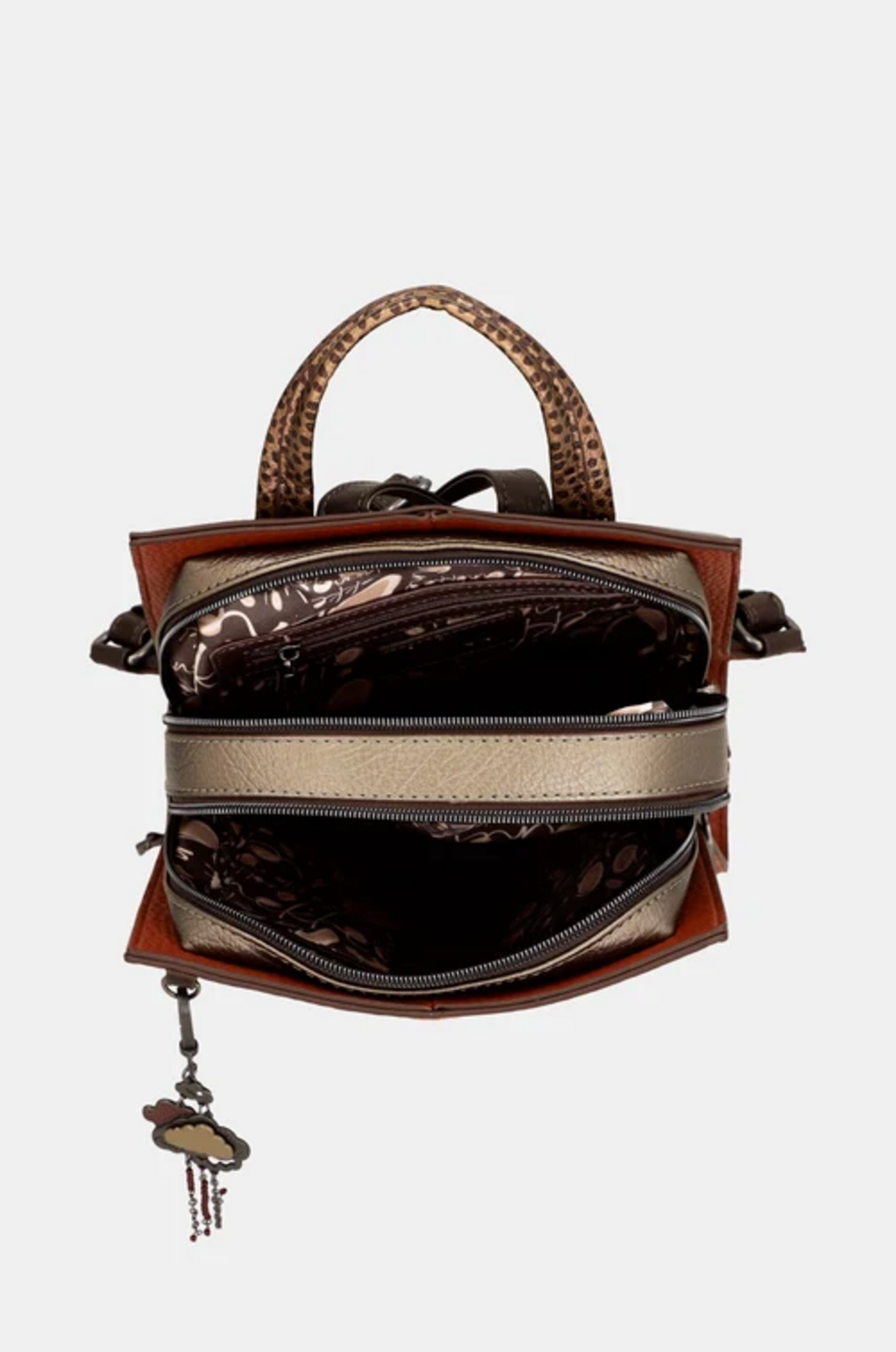 BORSA A ZAINO ANEKKE linea Odyssey