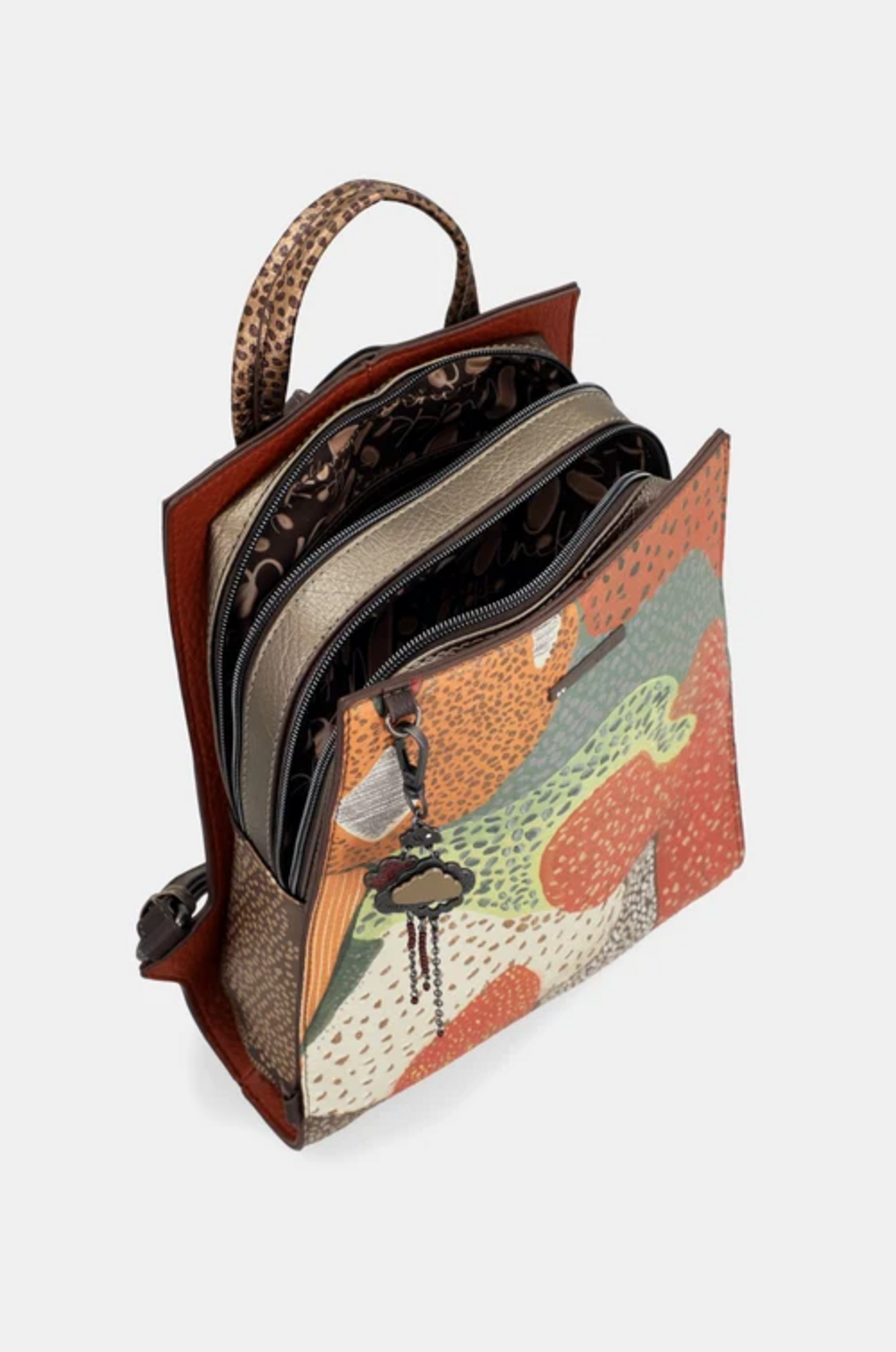 BORSA A ZAINO ANEKKE linea Odyssey