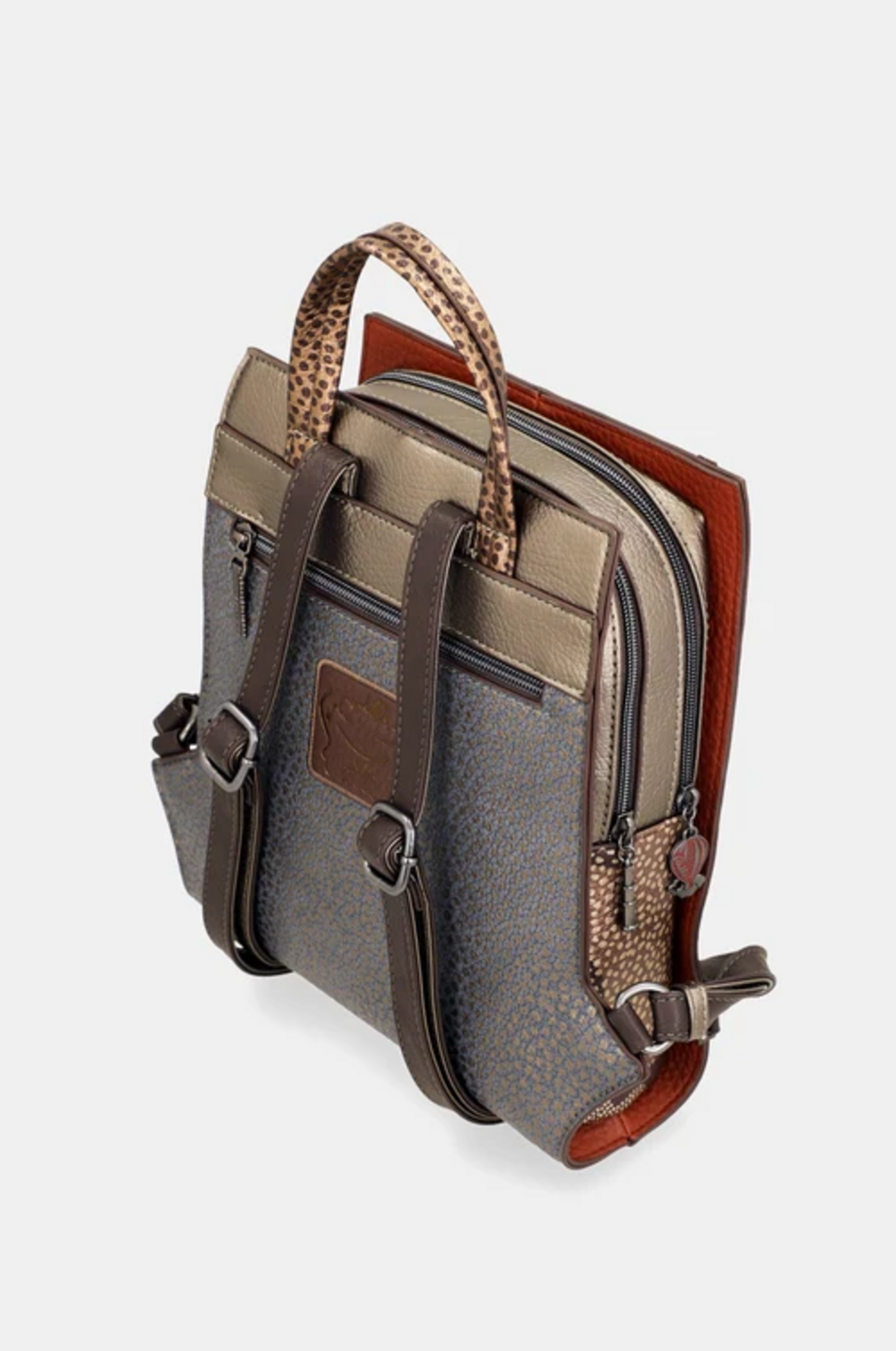 BORSA A ZAINO ANEKKE linea Odyssey