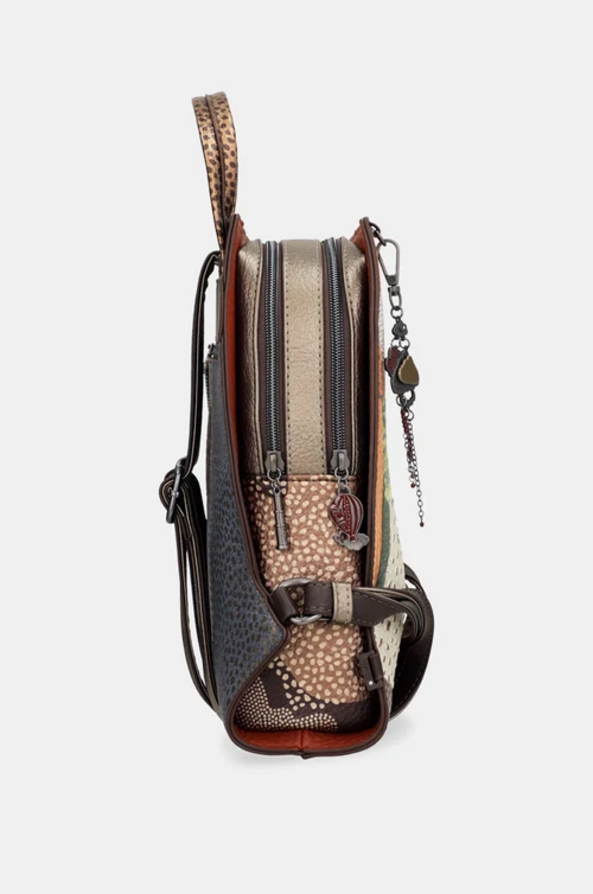 BORSA A ZAINO ANEKKE linea Odyssey