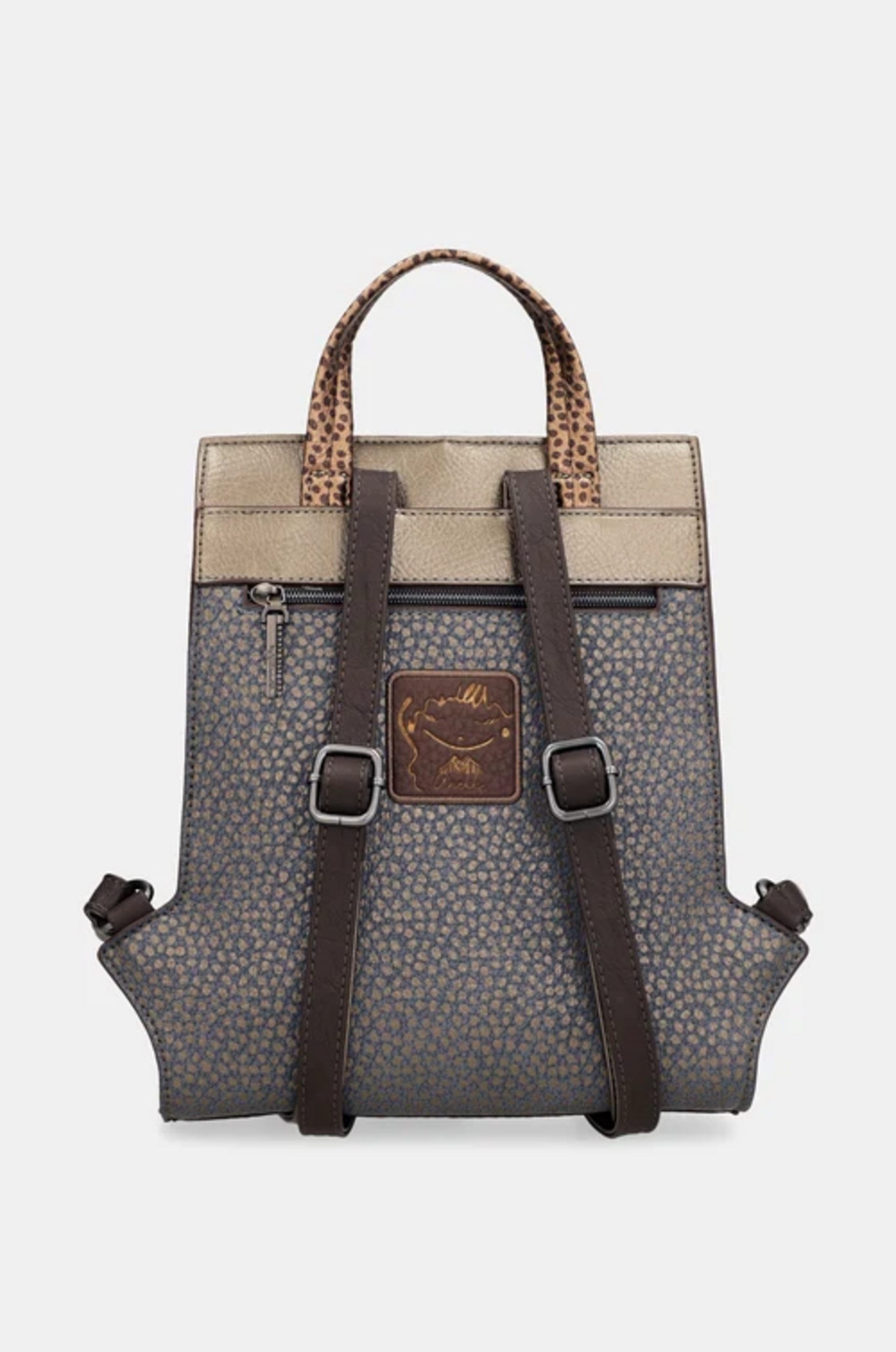 BORSA A ZAINO ANEKKE linea Odyssey