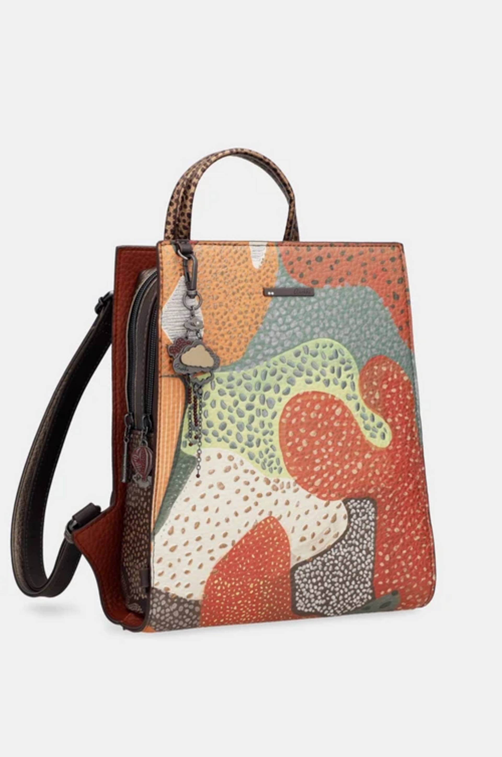 BORSA A ZAINO ANEKKE linea Odyssey