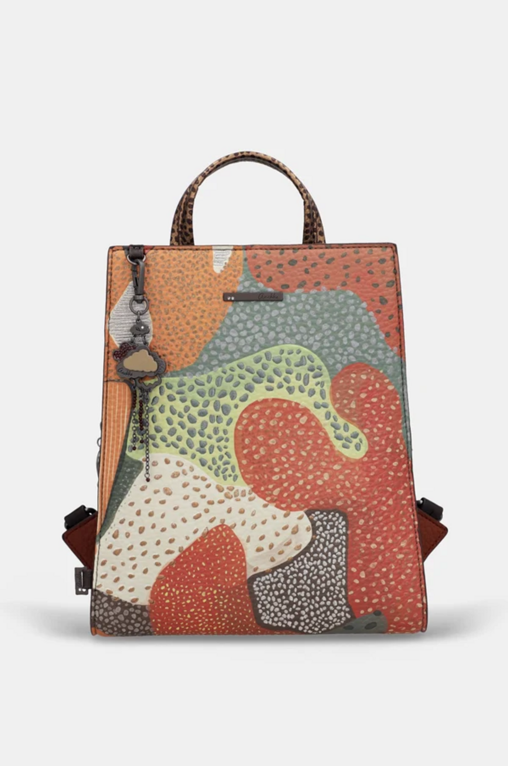 BORSA A ZAINO ANEKKE linea Odyssey