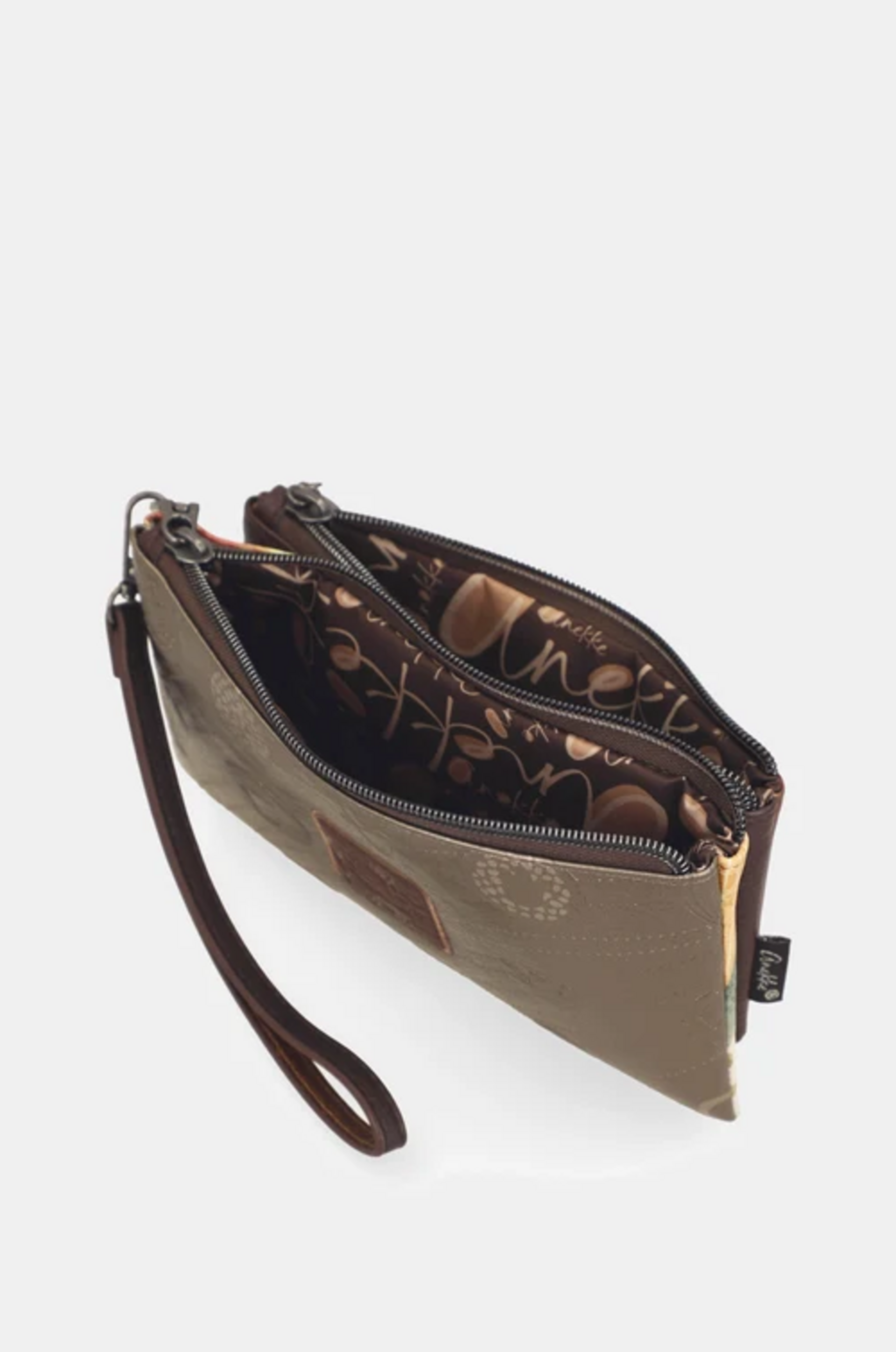 PORTAMONETE DONNA ANEKKE linea Odyssey