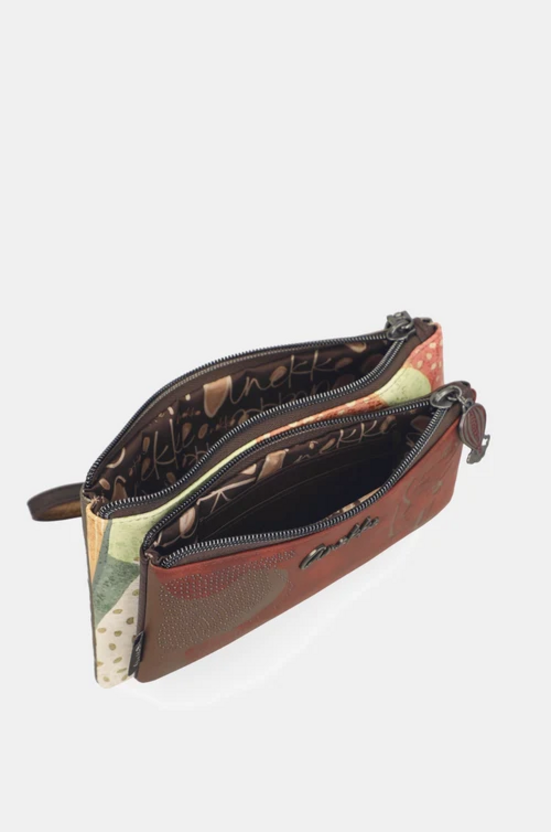 PORTAMONETE DONNA ANEKKE linea Odyssey