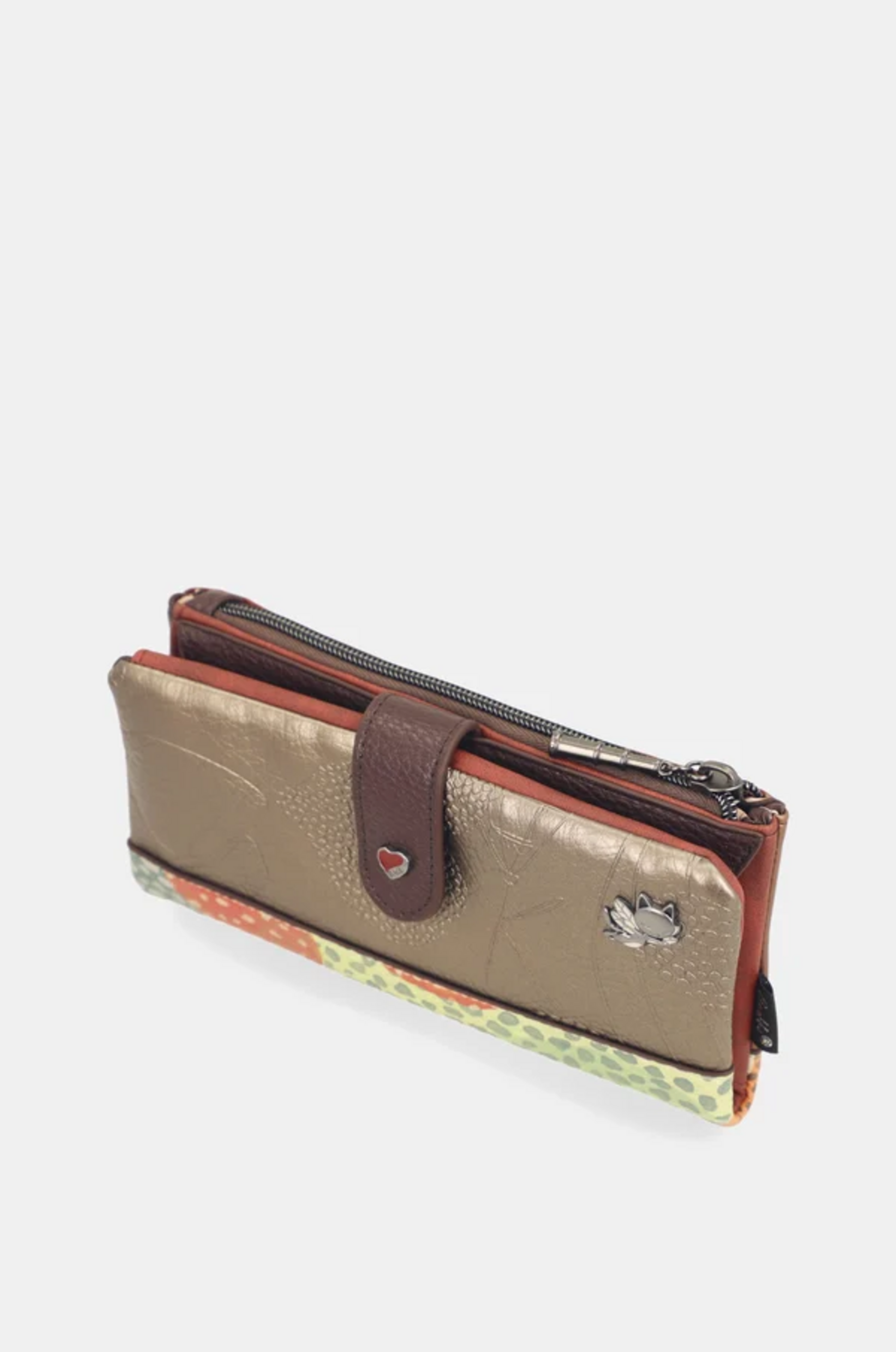 PORTAMONETE DONNA ANEKKE linea Odyssey