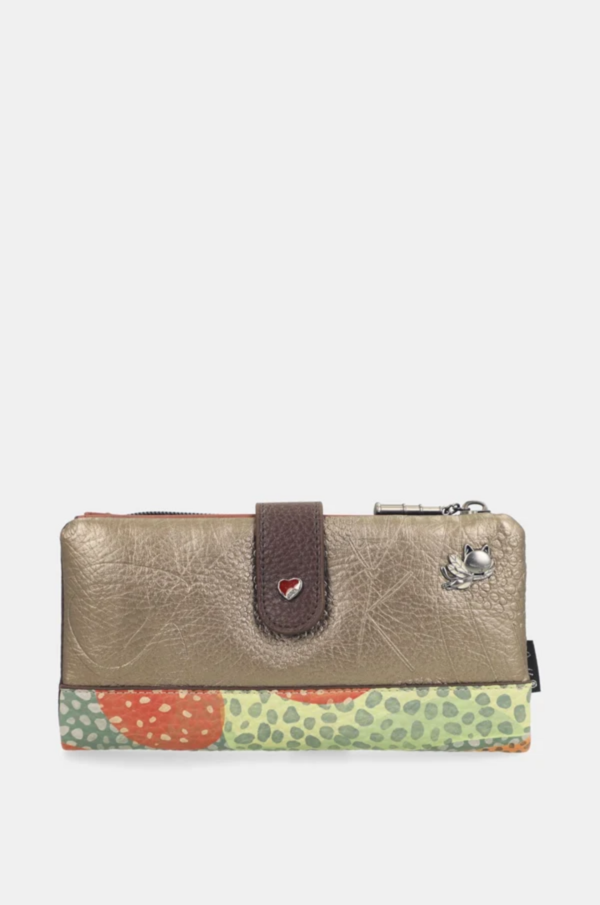 PORTAMONETE DONNA ANEKKE linea Odyssey