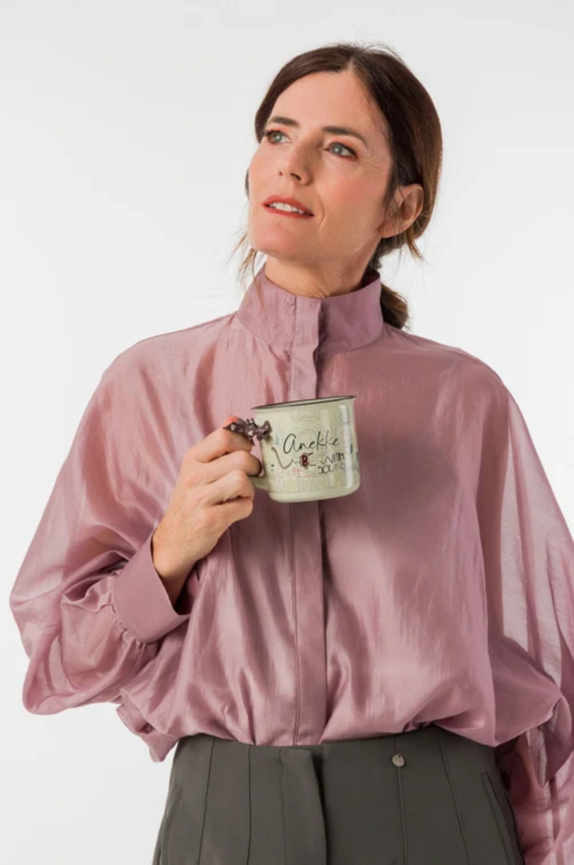 Tazza Orchestra ANEKKE