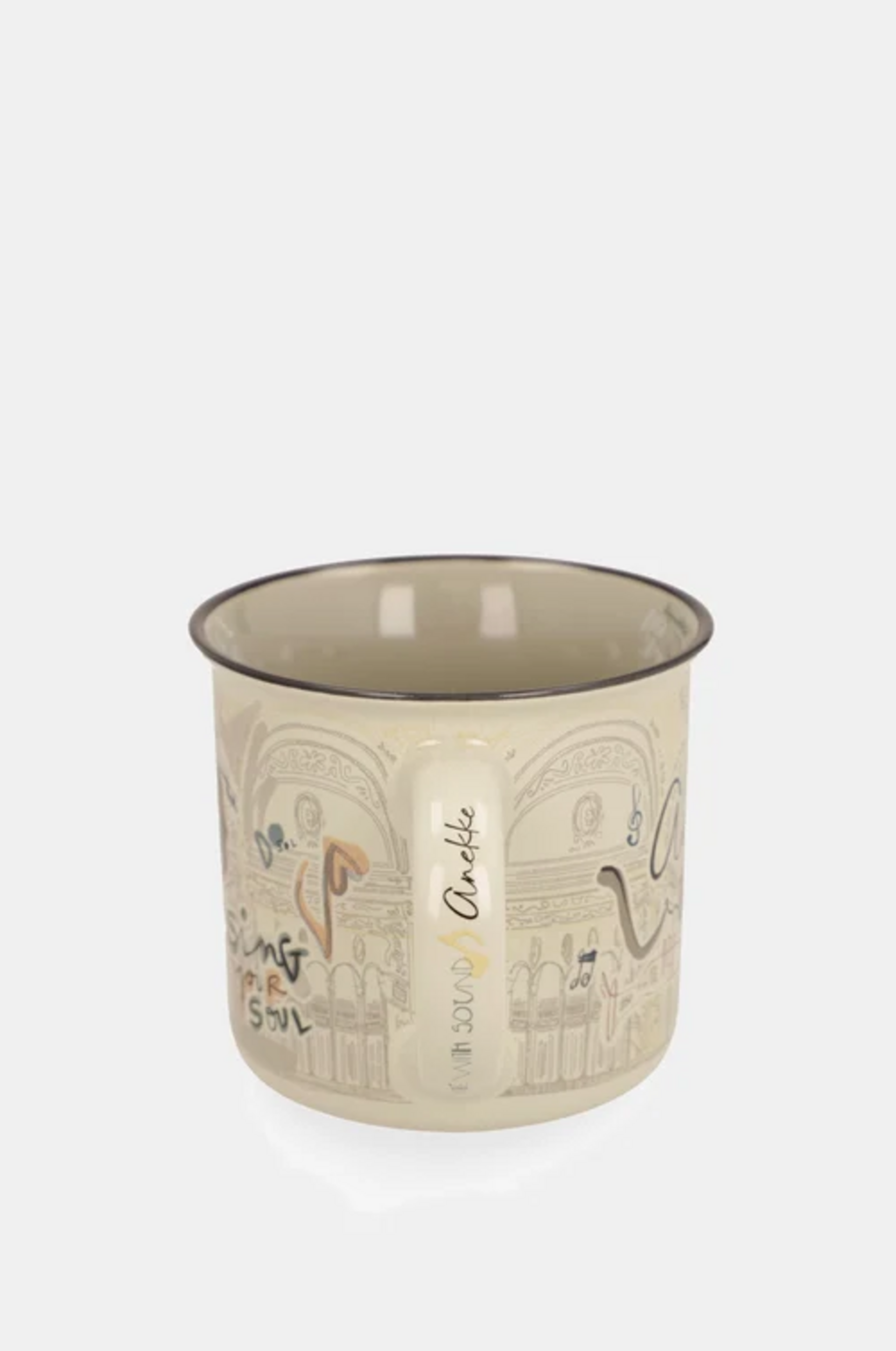 Tazza Orchestra ANEKKE