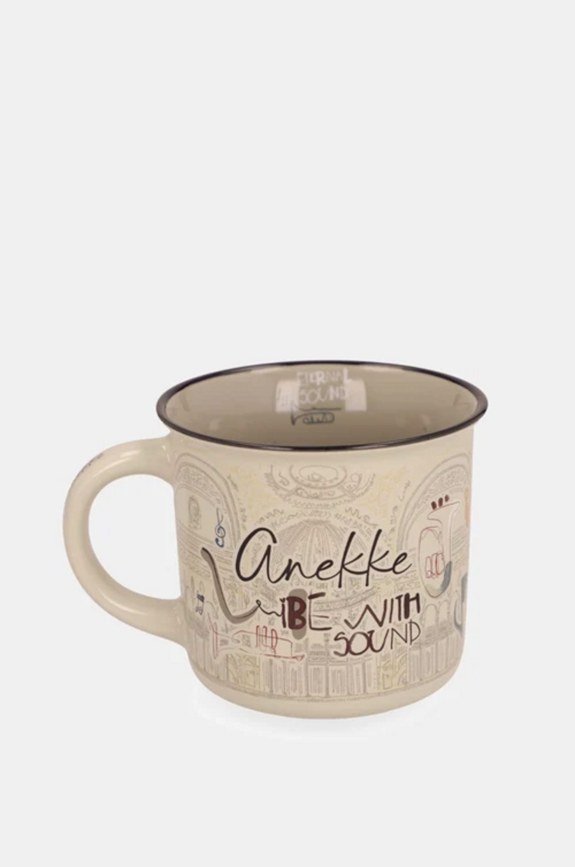 Tazza Orchestra ANEKKE