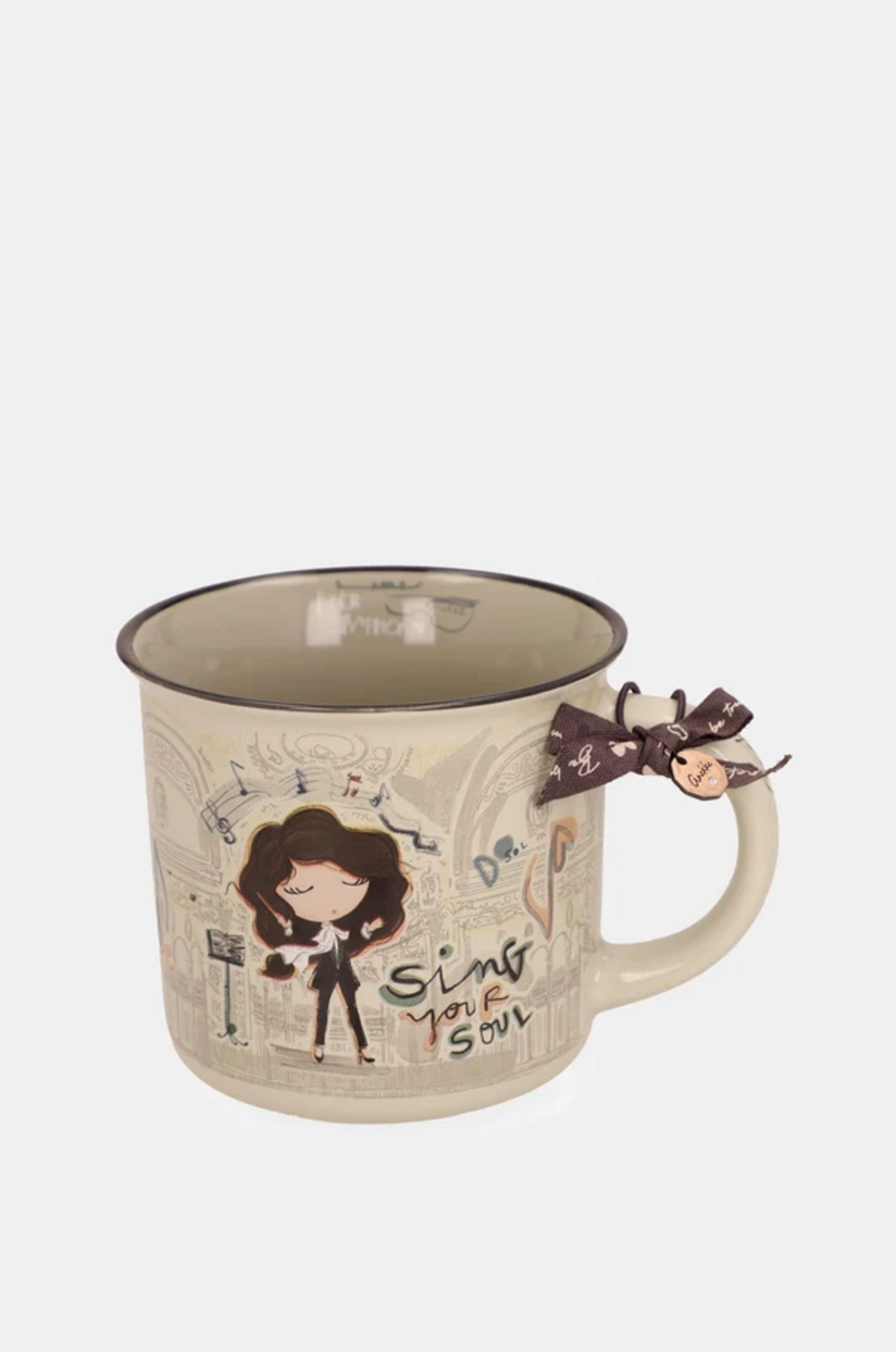Tazza Orchestra ANEKKE