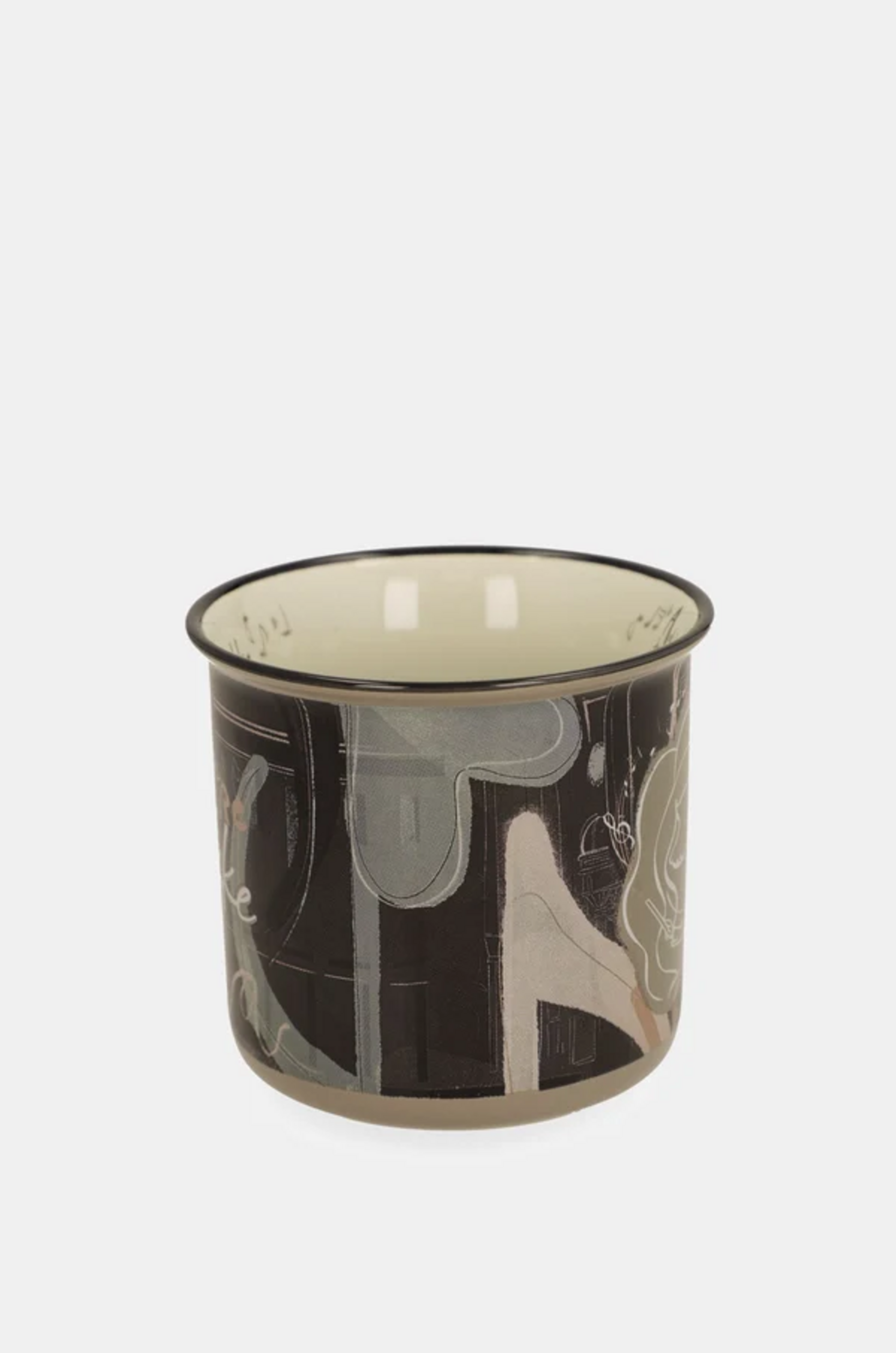 Tazza Iron ANEKKE