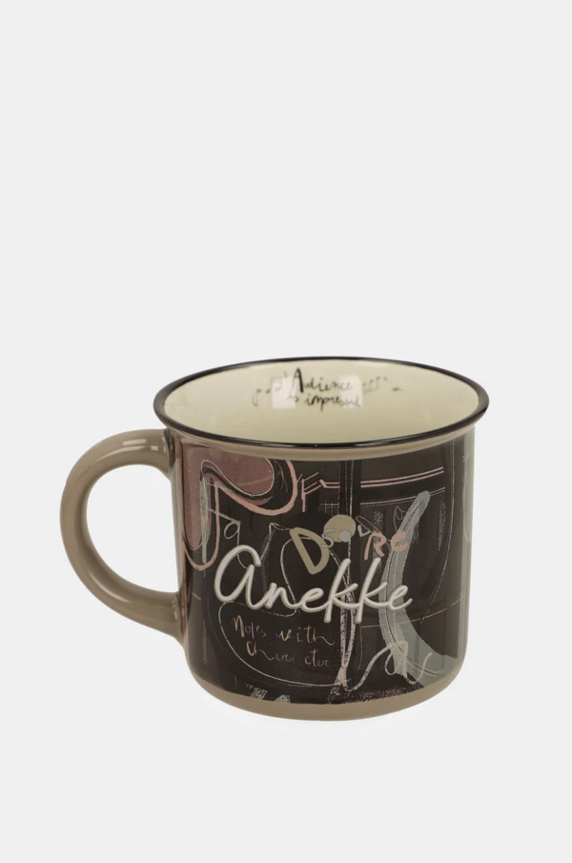 Tazza Iron ANEKKE