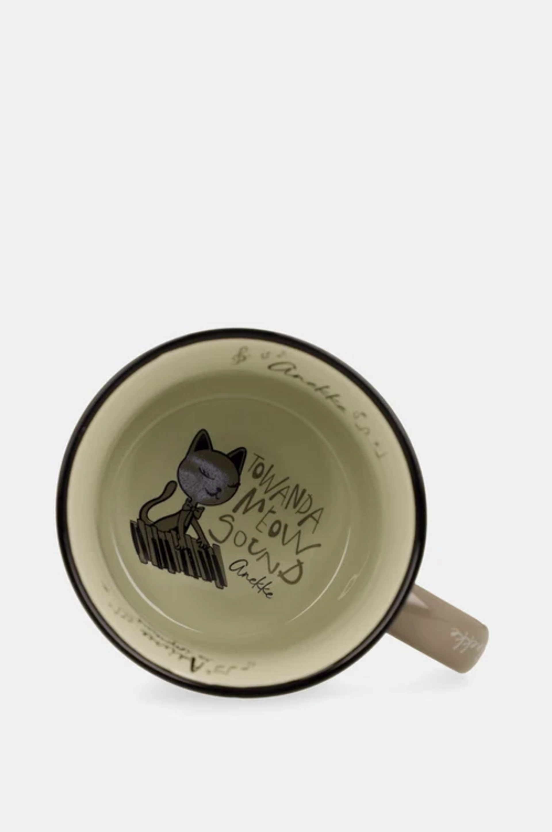 Tazza Iron ANEKKE