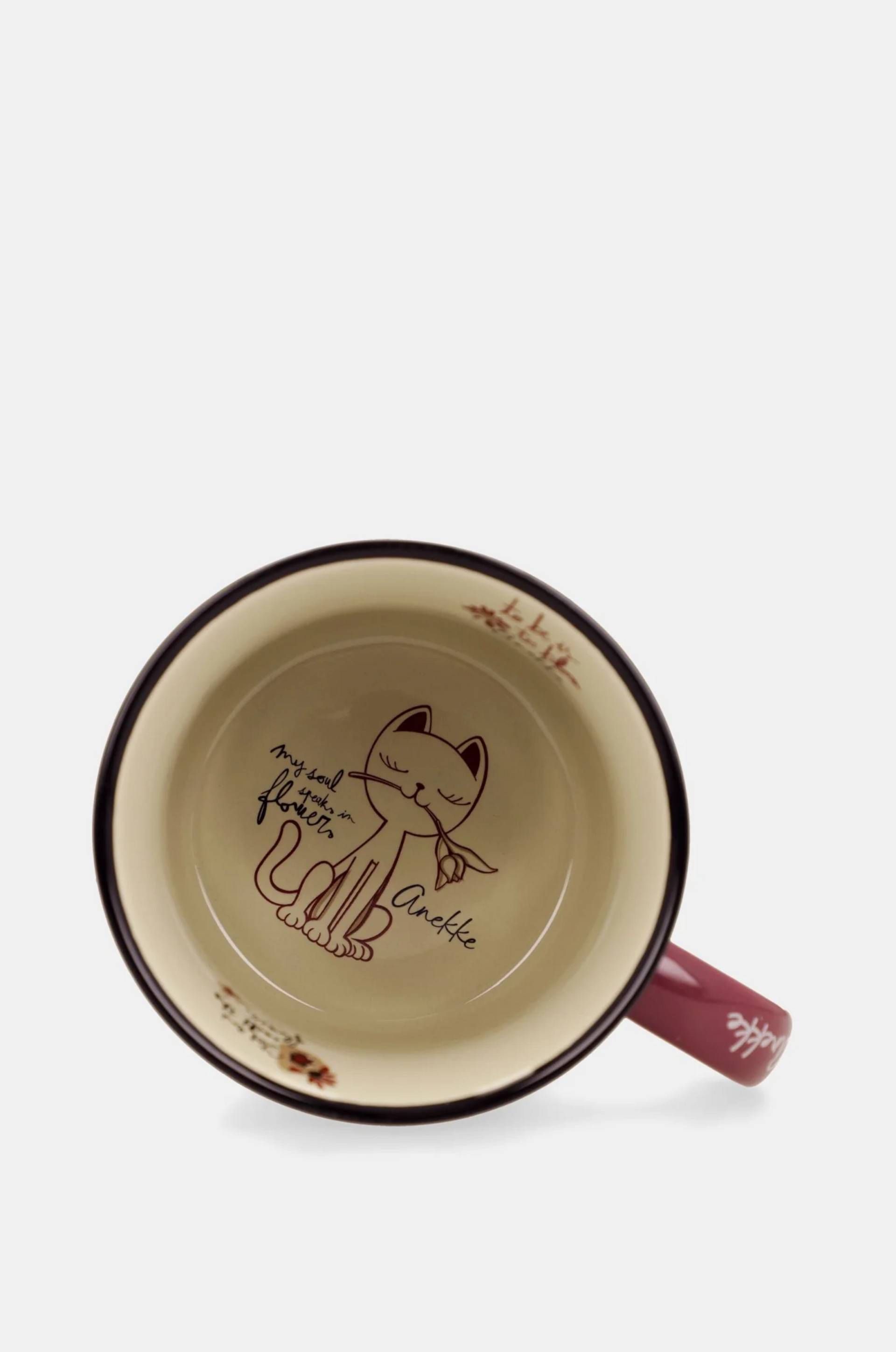 Tazza  Blossom ANEKKE