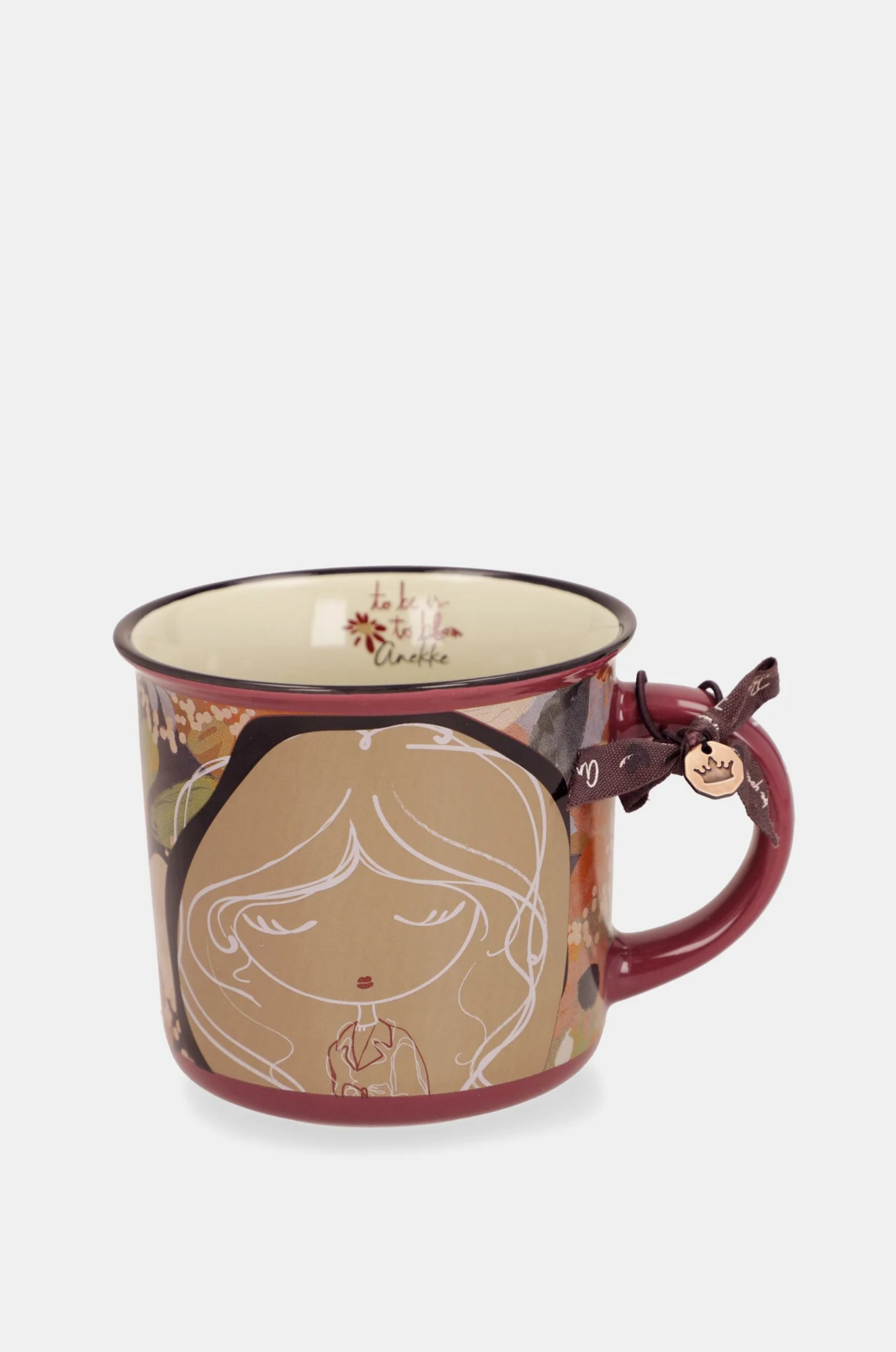Tazza  Blossom ANEKKE