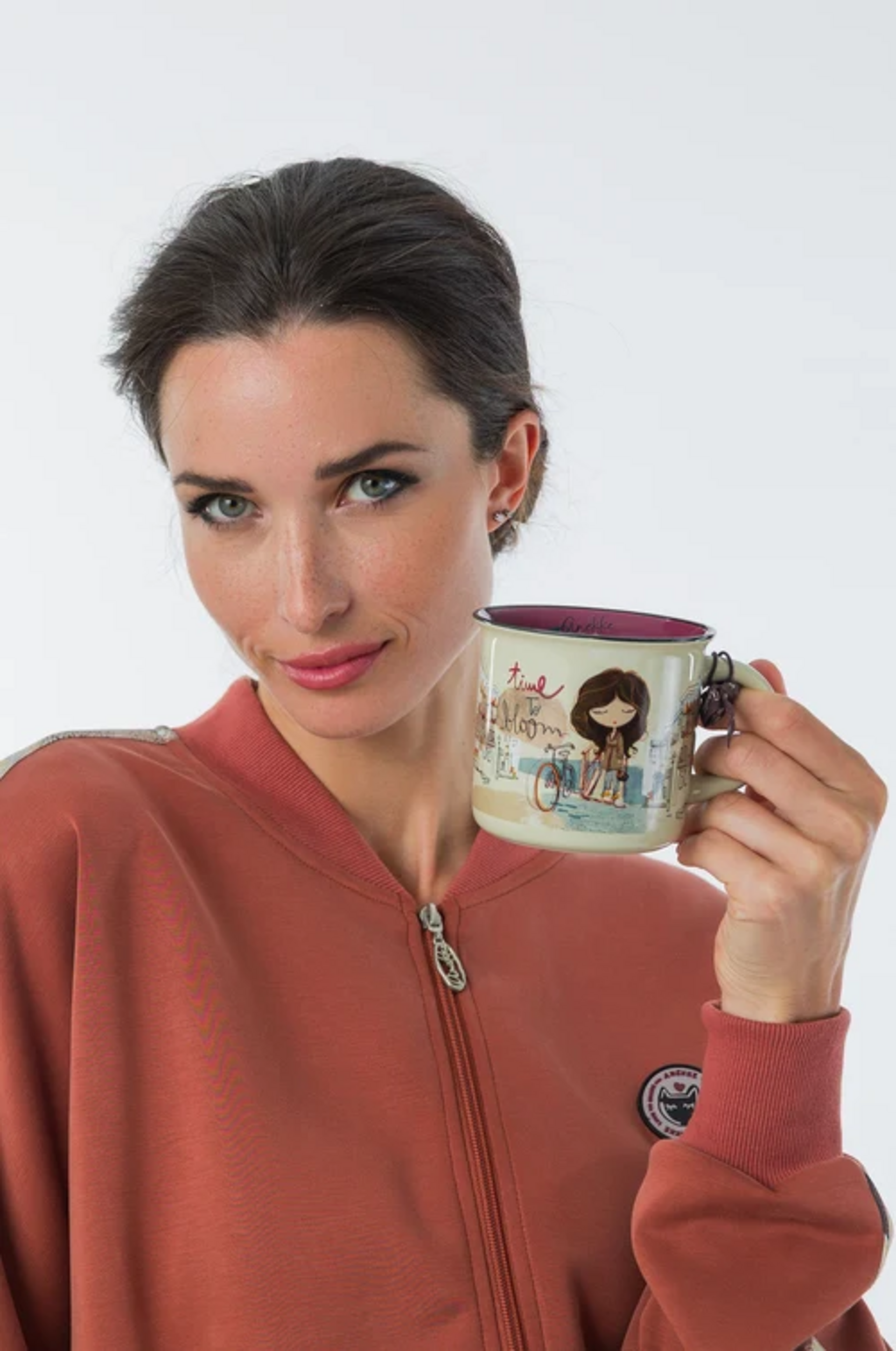 Tazza Tulip ANEKKE
