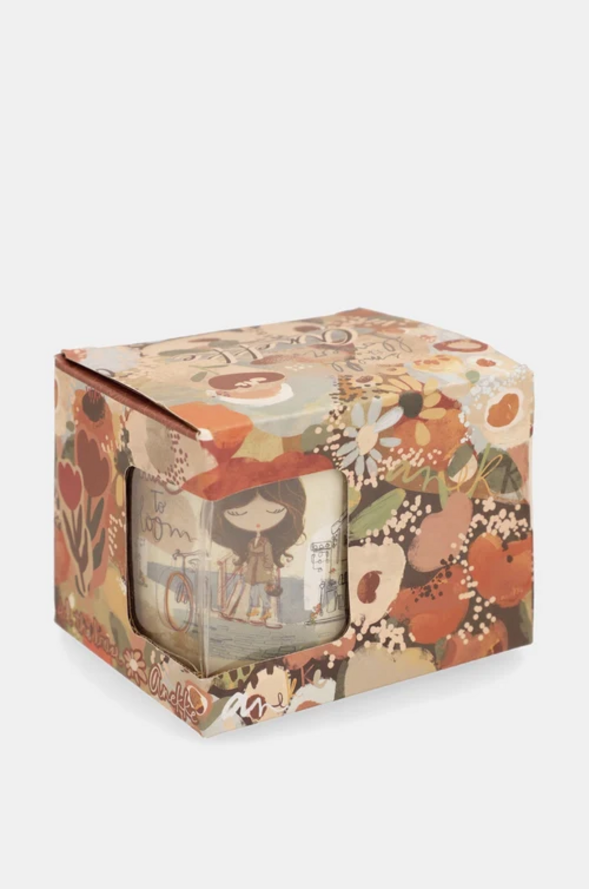 Tazza Tulip ANEKKE